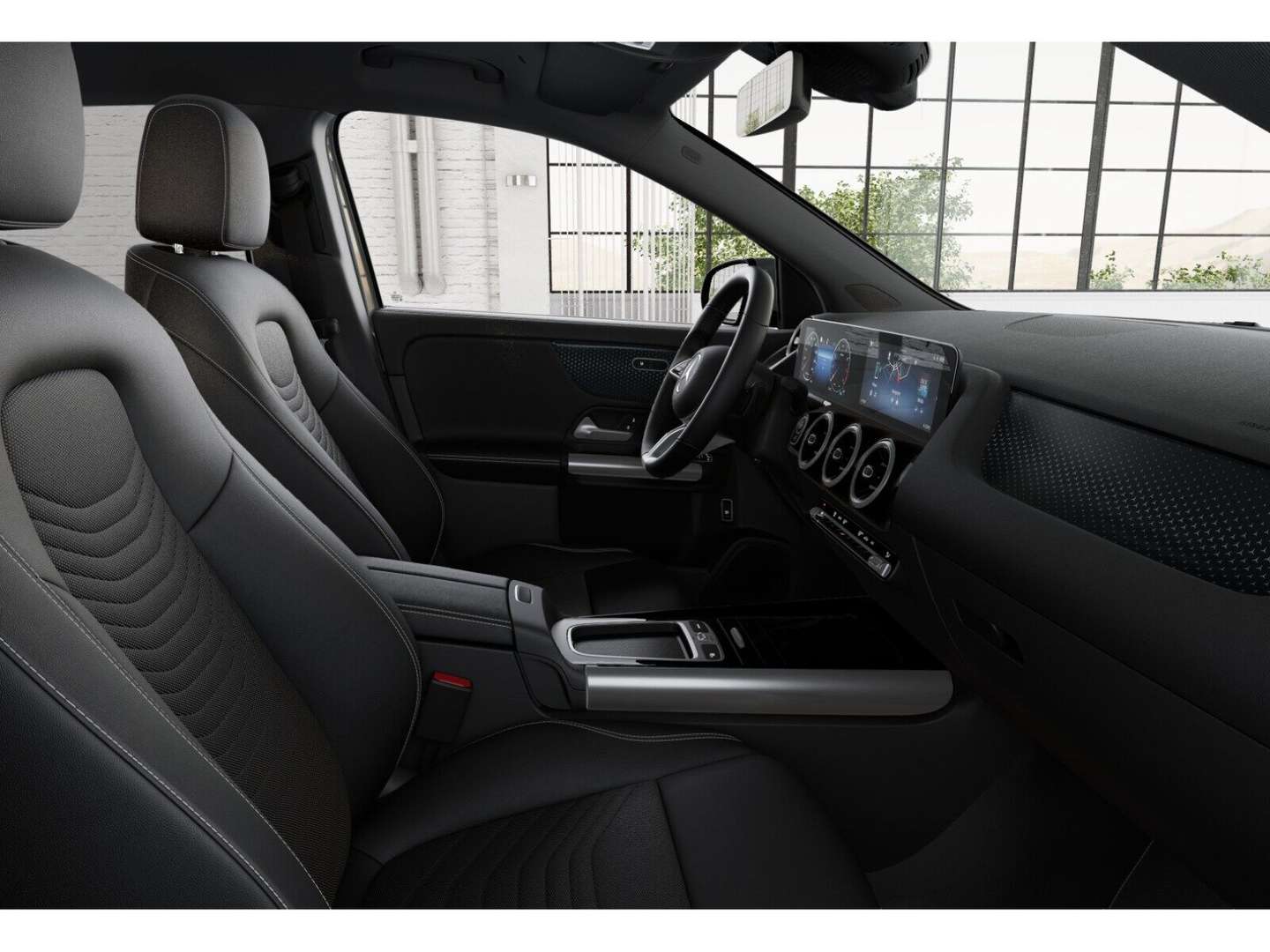 Mercedes GLA 200 PROGRESSIVE - 2024 - Joinsteer - #7