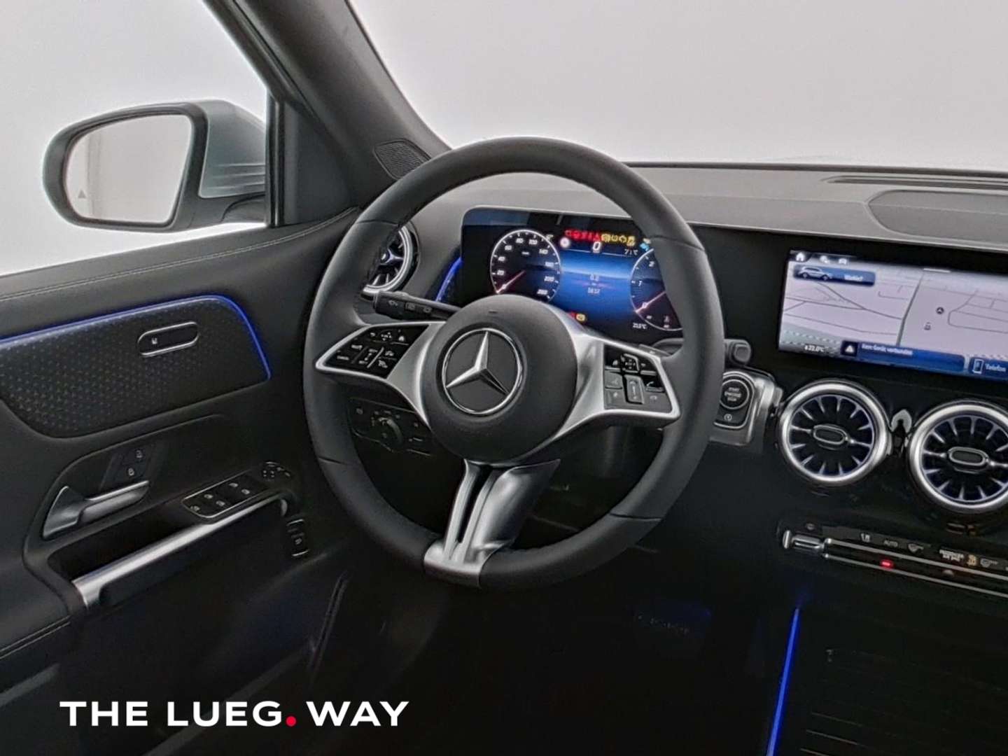 Mercedes GLB 200 Progressive - 2025 - Joinsteer - #2