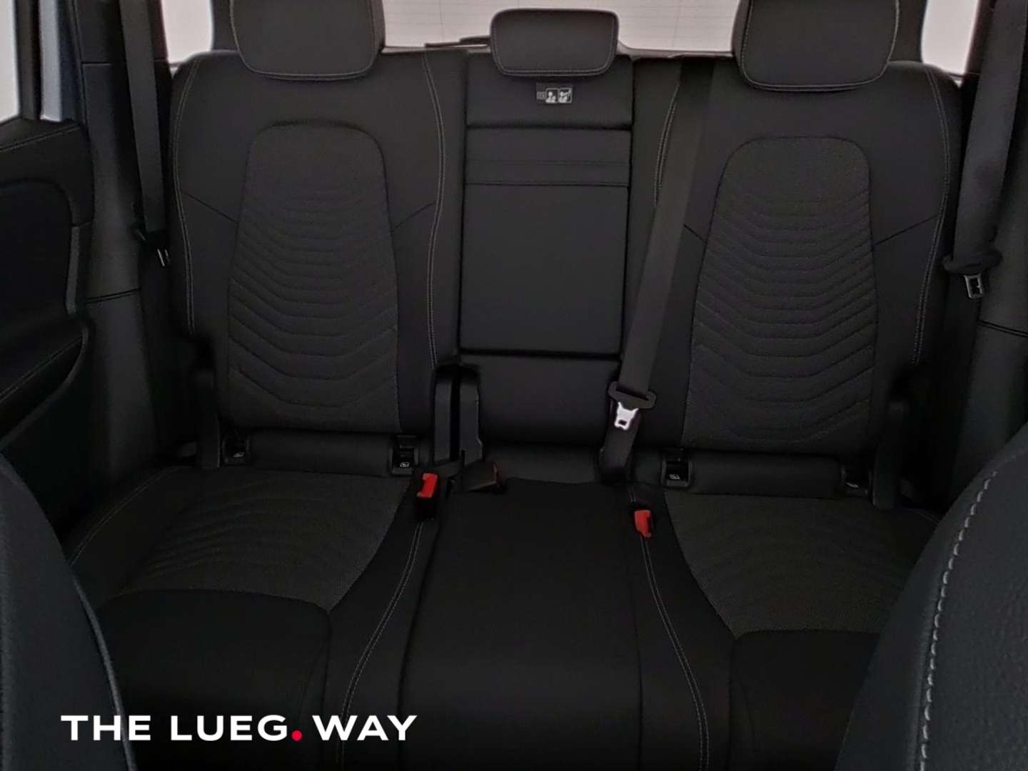 Mercedes GLB 200 Progressive - 2025 - Joinsteer - #3
