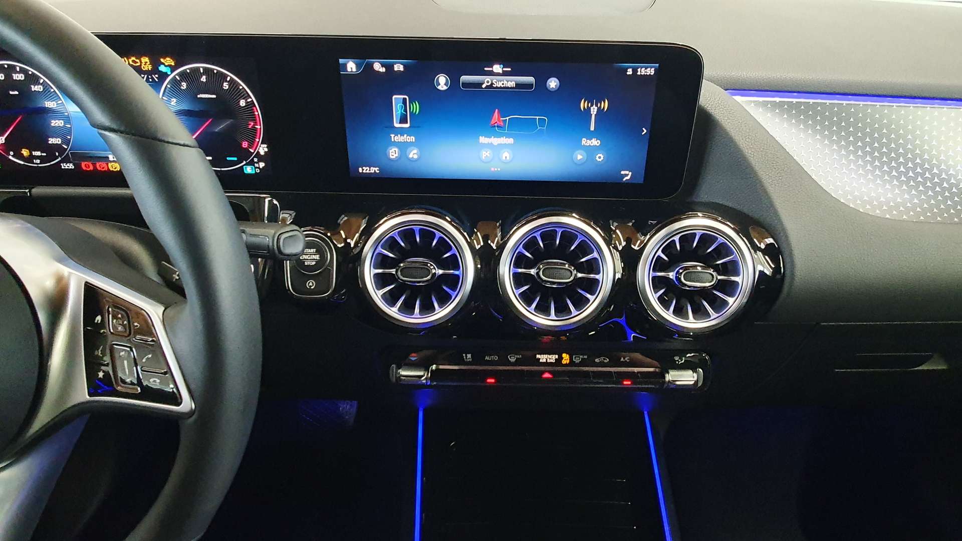 Mercedes GLA 200 Ambiente - 2024 - Joinsteer - #11
