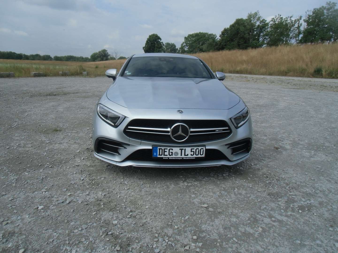 Mercedes CLS 53 AMG Line - 2021 - Joinsteer - #2