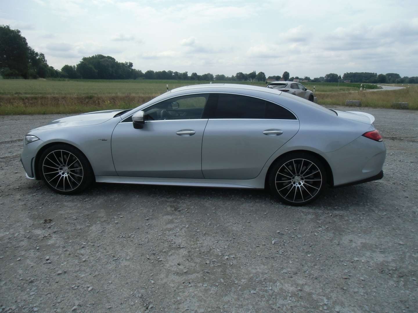 Mercedes CLS 53 AMG Line - 2021 - Joinsteer - #4