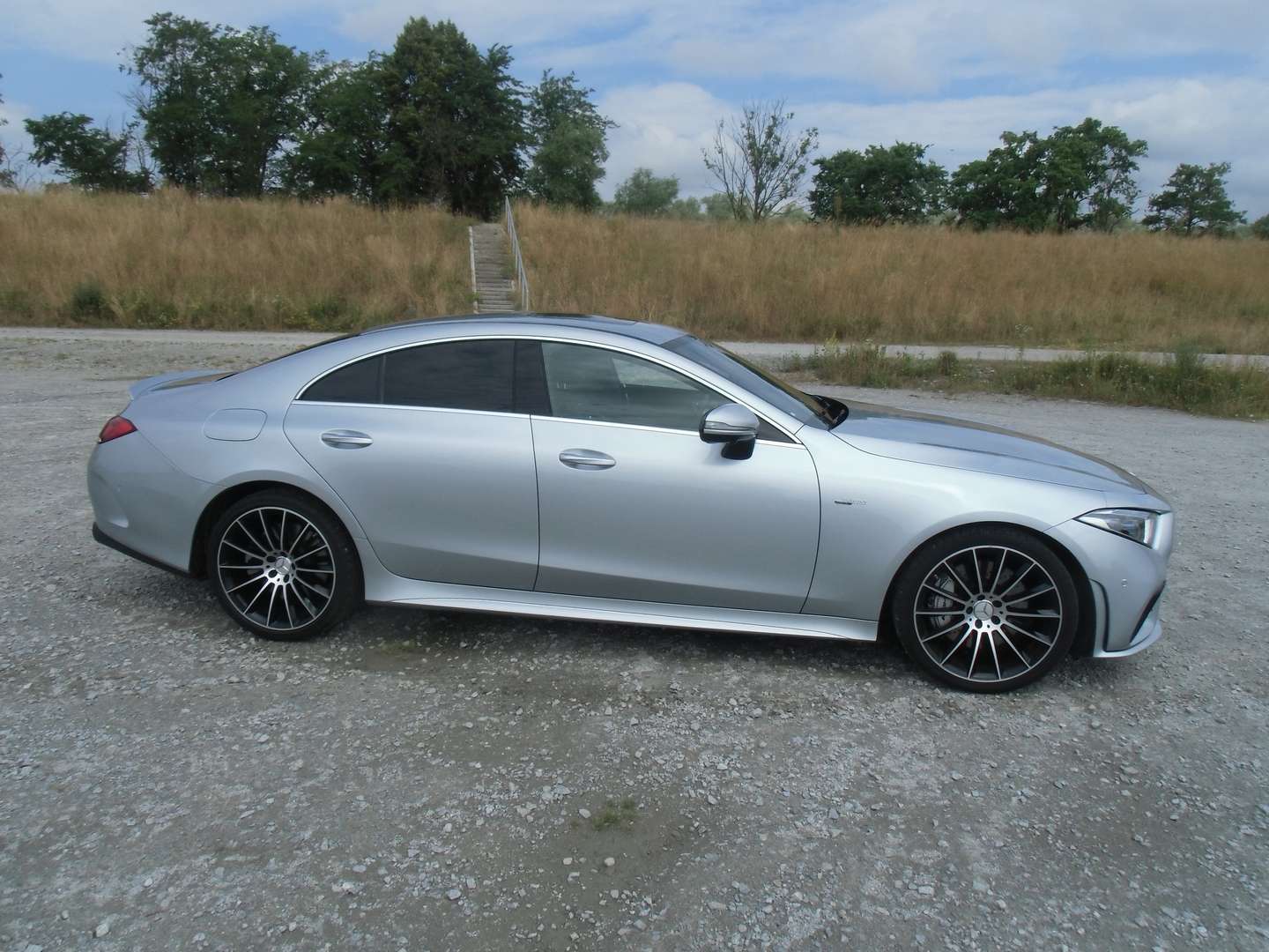 Mercedes CLS 53 AMG Line - 2021 - Joinsteer - #8