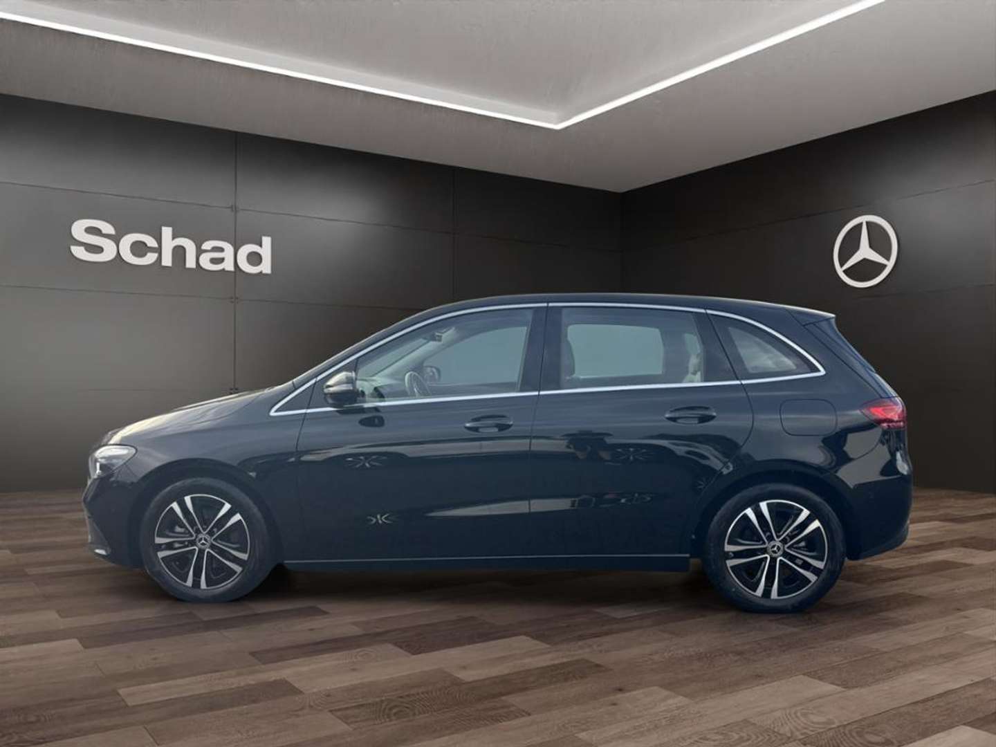 Mercedes Classe B 180 Business - 2024 - Joinsteer - #2