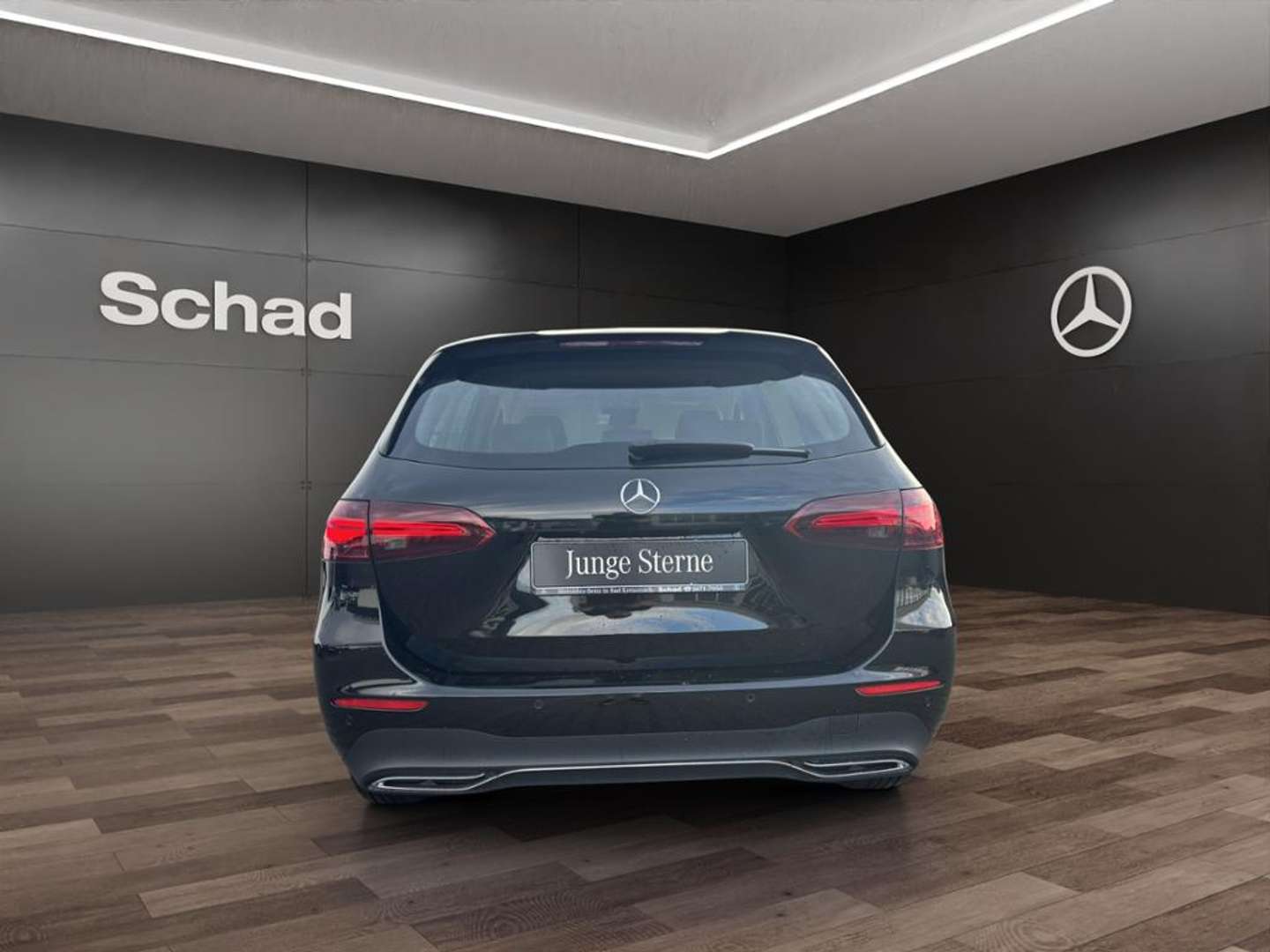 Mercedes Classe B 180 Business - 2024 - Joinsteer - #3