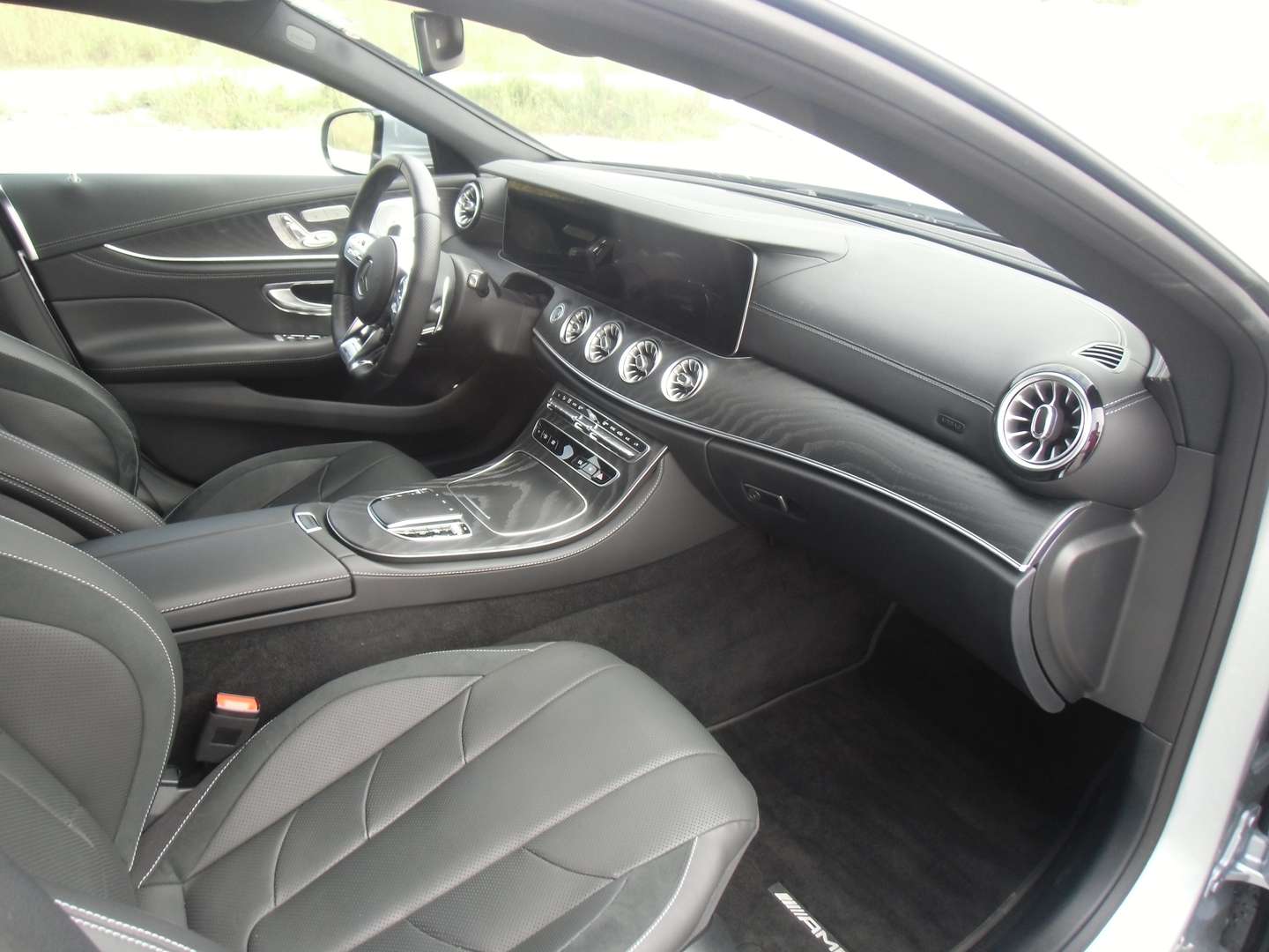 Mercedes CLS 53 AMG Line - 2021 - Joinsteer - #11