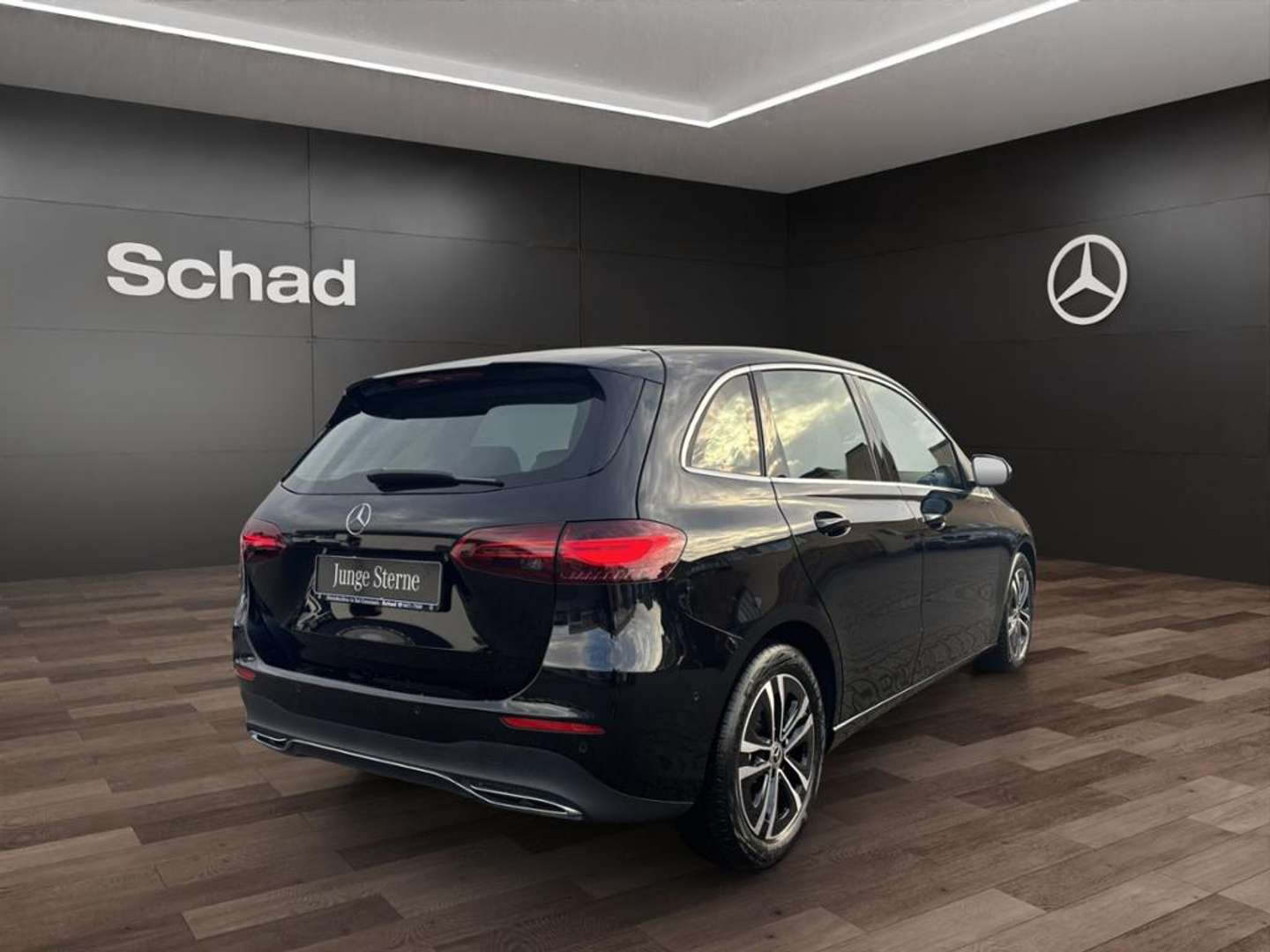 Mercedes Classe B 180 Business - 2024 - Joinsteer - #4