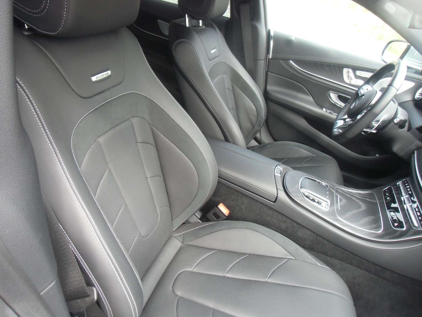 Mercedes CLS 53 AMG Line - 2021 - Joinsteer - #12