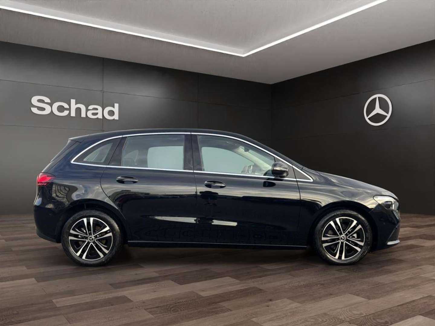 Mercedes Classe B 180 Business - 2024 - Joinsteer - #5