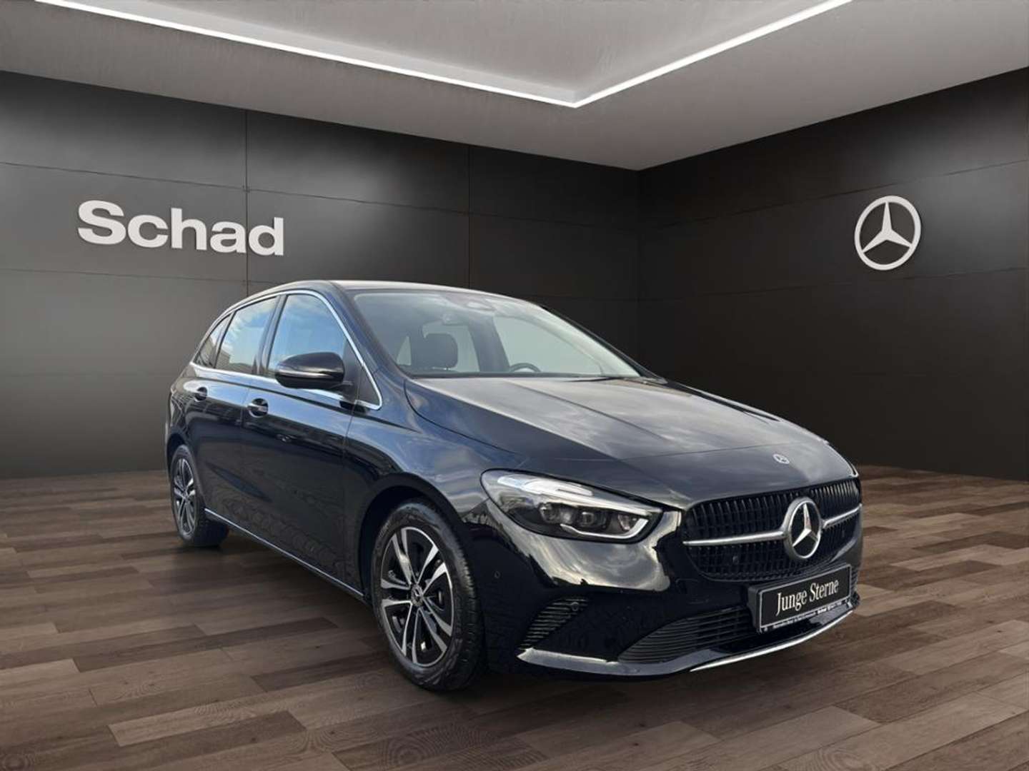 Mercedes Classe B 180 Business - 2024 - Joinsteer - #6