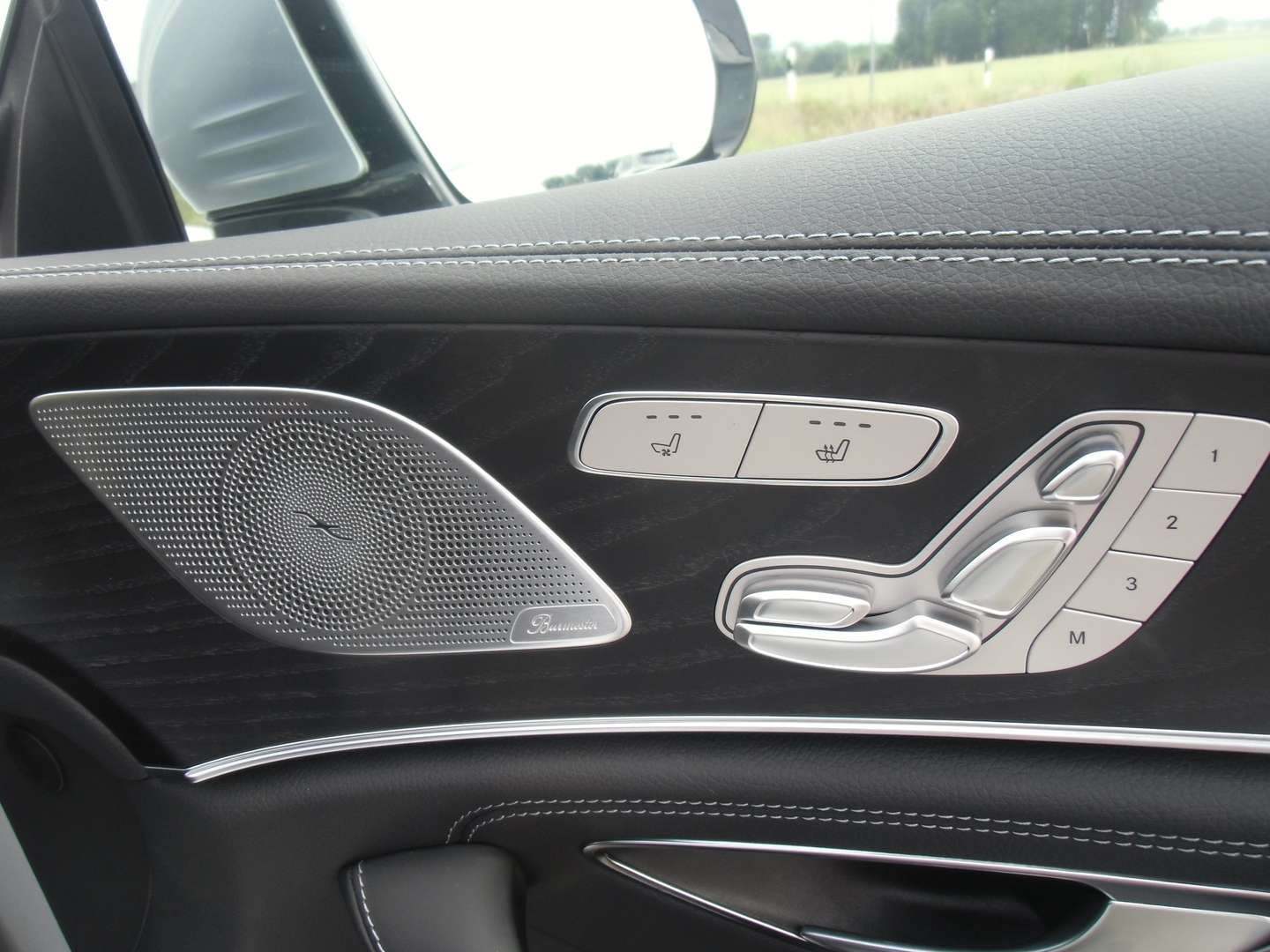 Mercedes CLS 53 AMG Line - 2021 - Joinsteer - #13