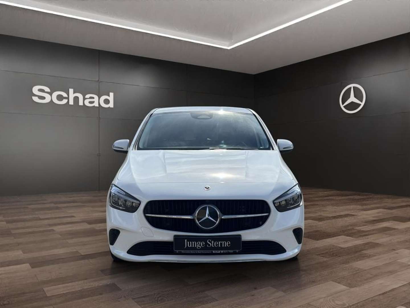 Mercedes Classe B 200 Business - 2024 - Joinsteer - #7