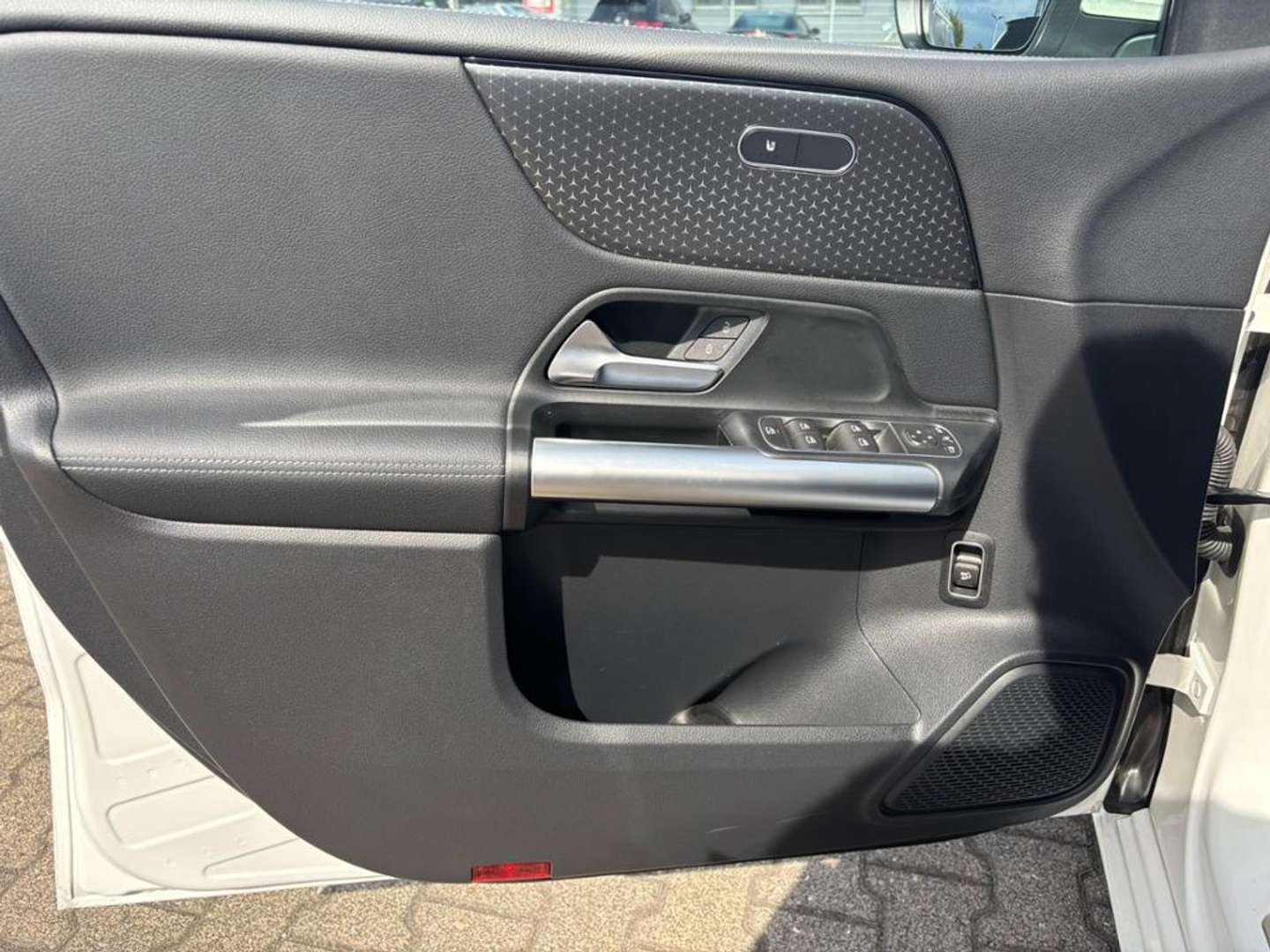 Mercedes Classe B 200 Business - 2024 - Joinsteer - #8