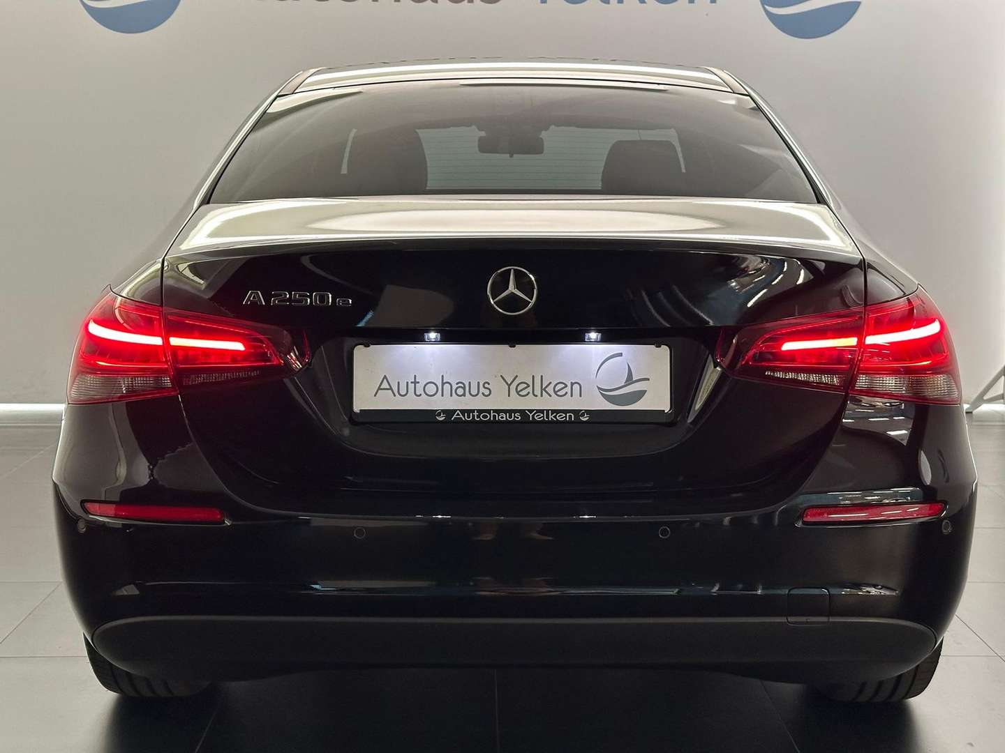 Mercedes Classe A 250 Style - 2020 - Joinsteer - #5