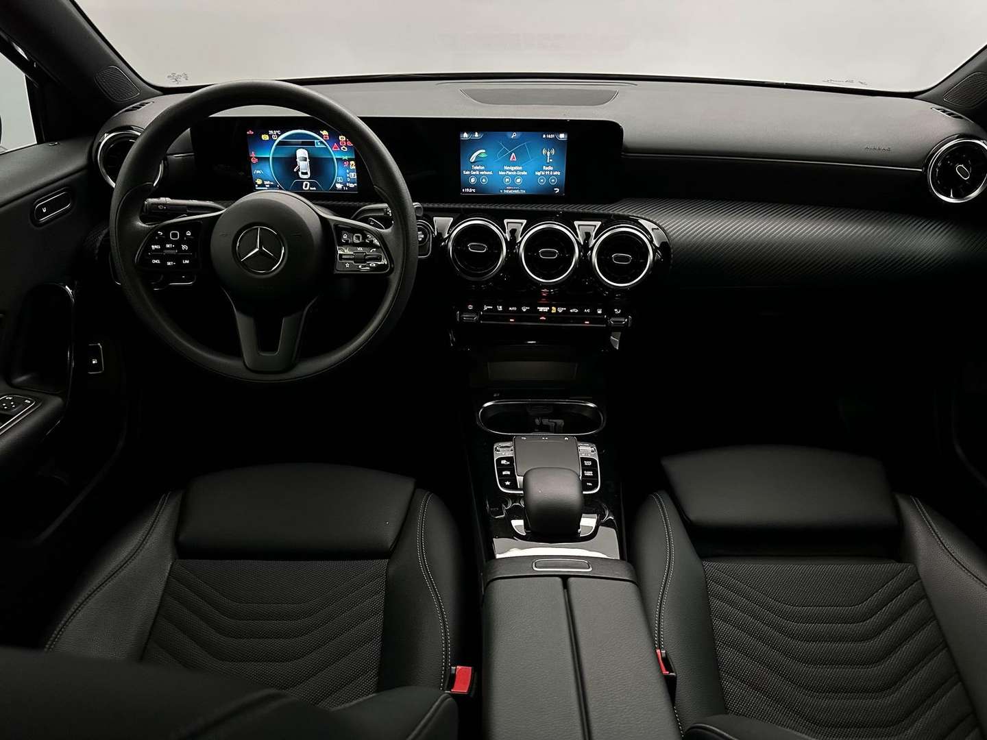 Mercedes Classe A 250 Style - 2020 - Joinsteer - #9