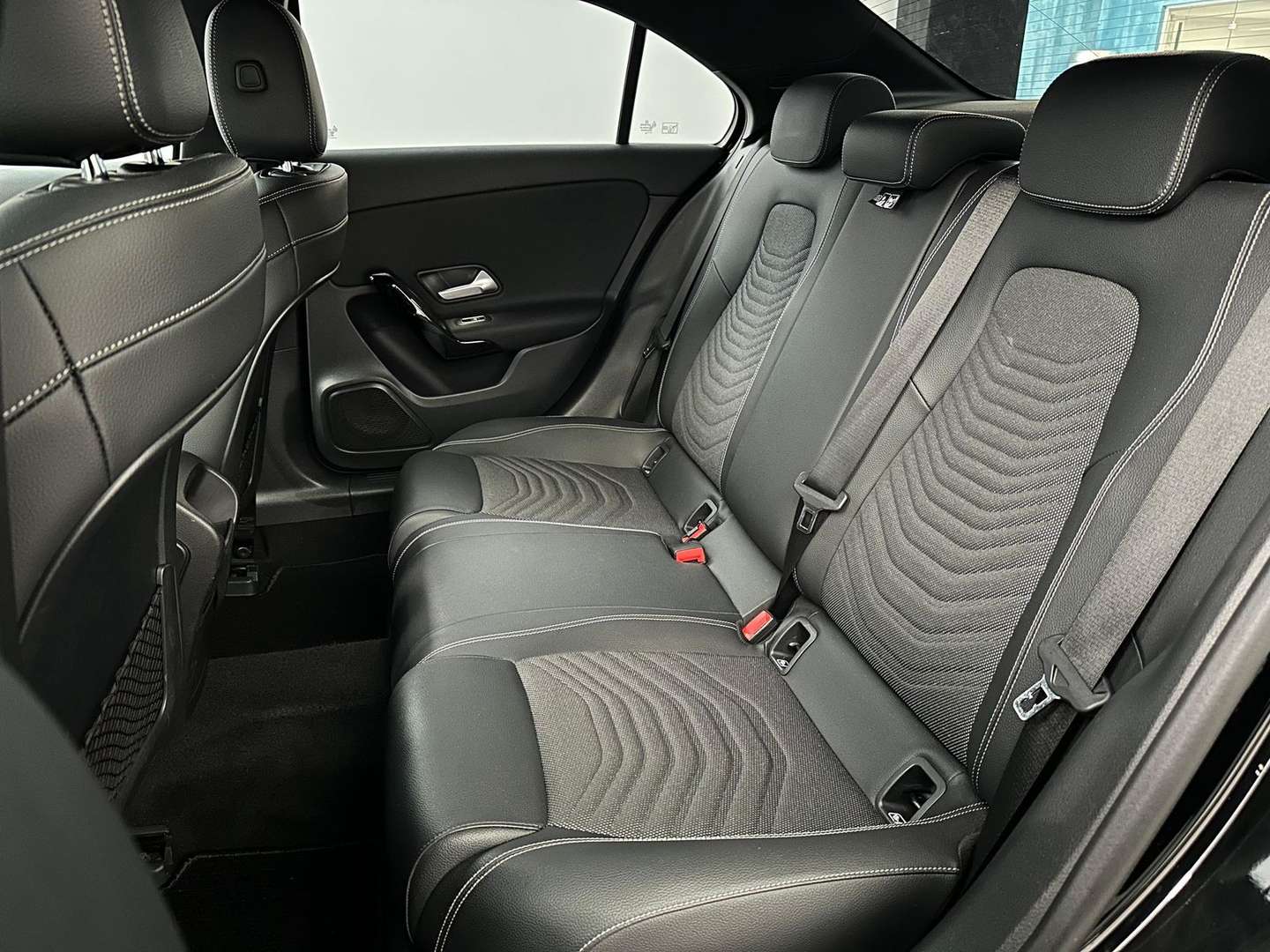 Mercedes Classe A 250 Style - 2020 - Joinsteer - #11