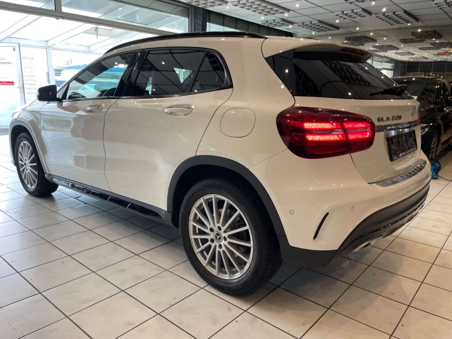 Mercedes GLA 220 AMG Line - 2019 - Joinsteer - #15