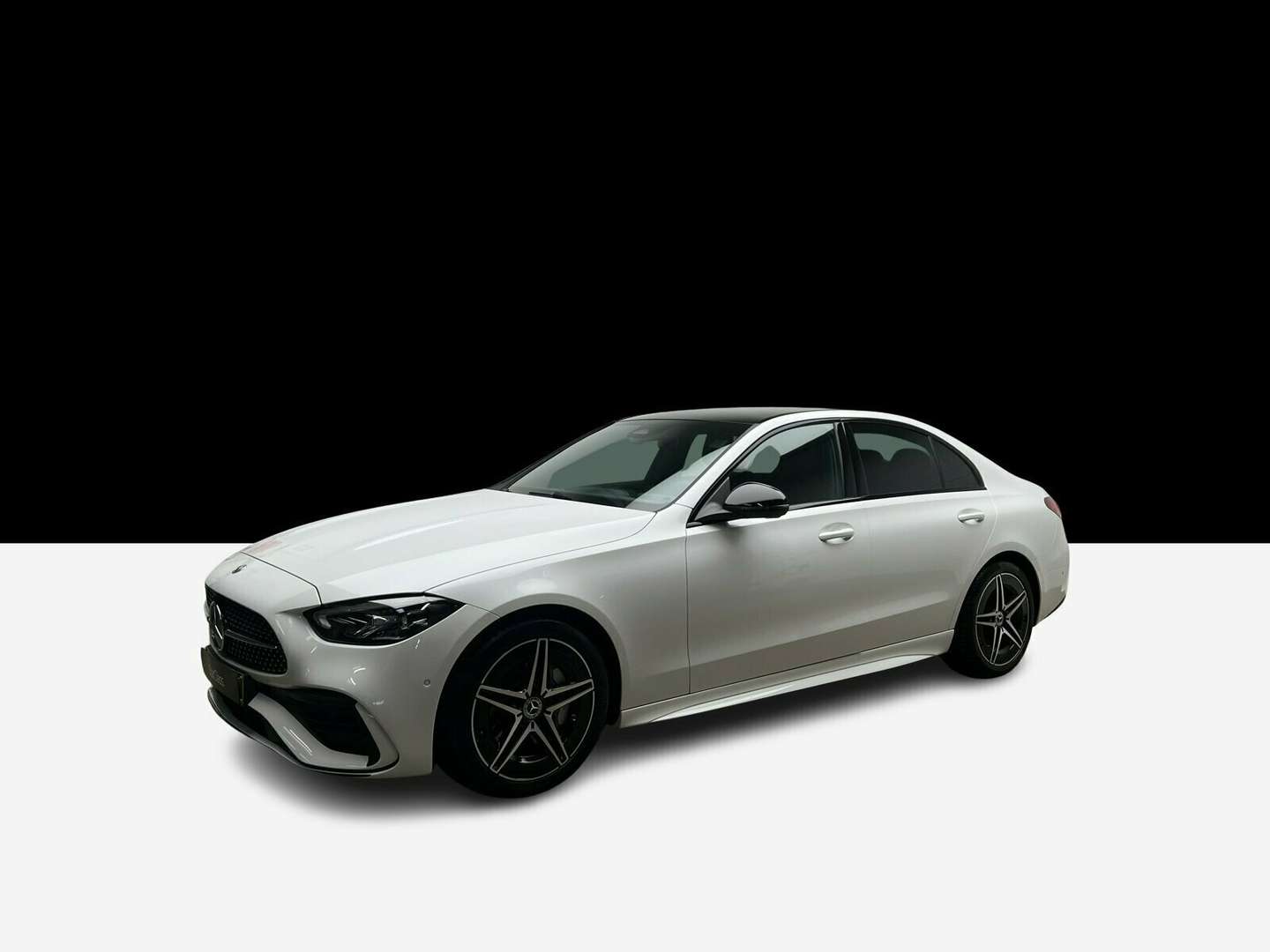 Mercedes Classe C 200 - 2024 - Joinsteer - #1
