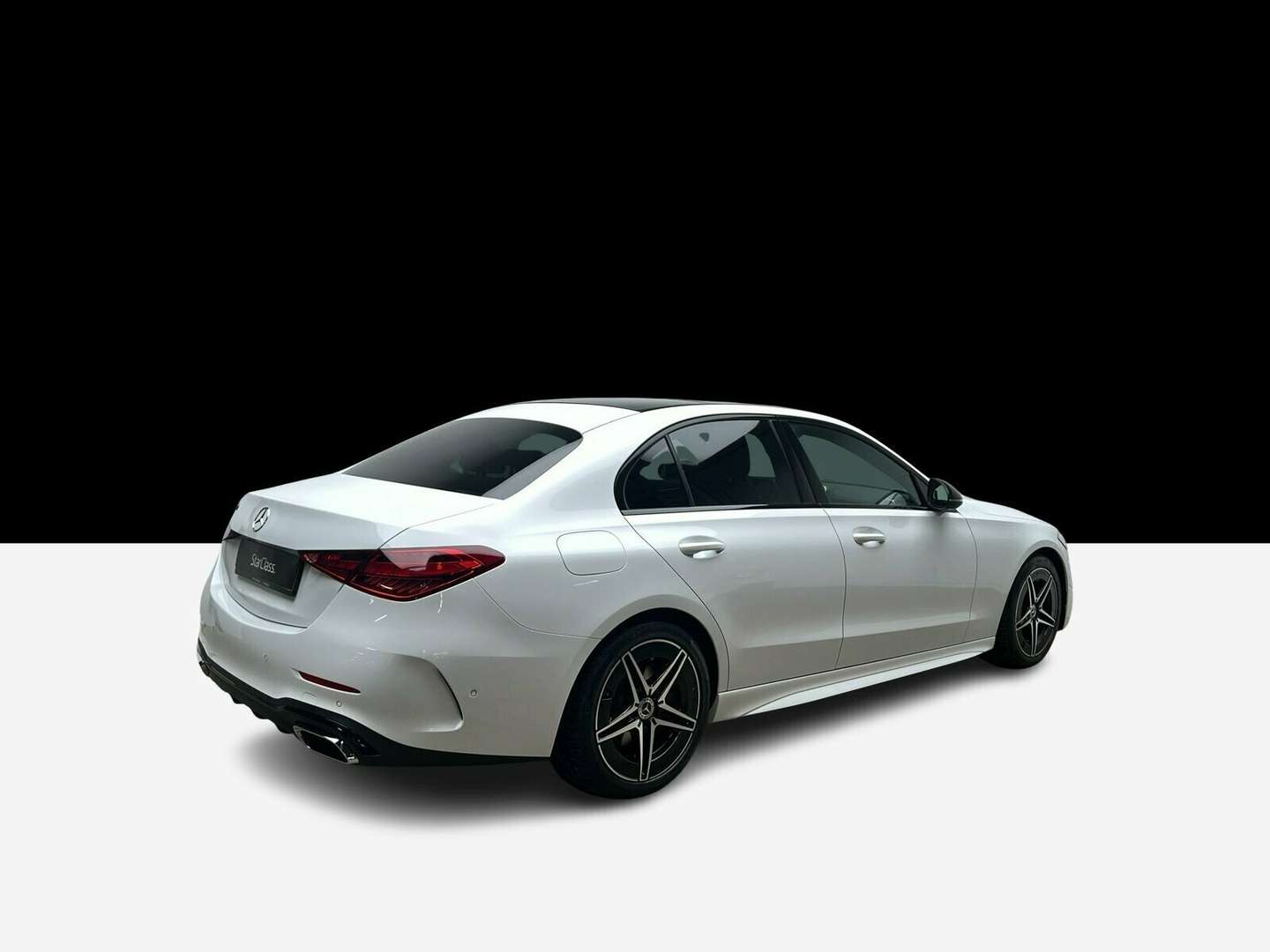 Mercedes Classe C 200 - 2024 - Joinsteer - #2