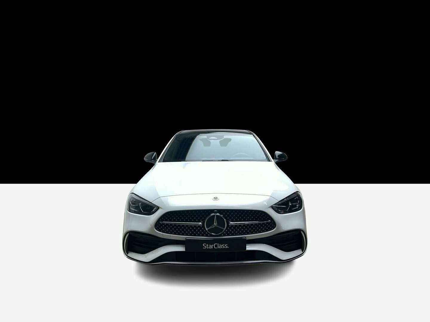 Mercedes Classe C 200 - 2024 - Joinsteer - #3