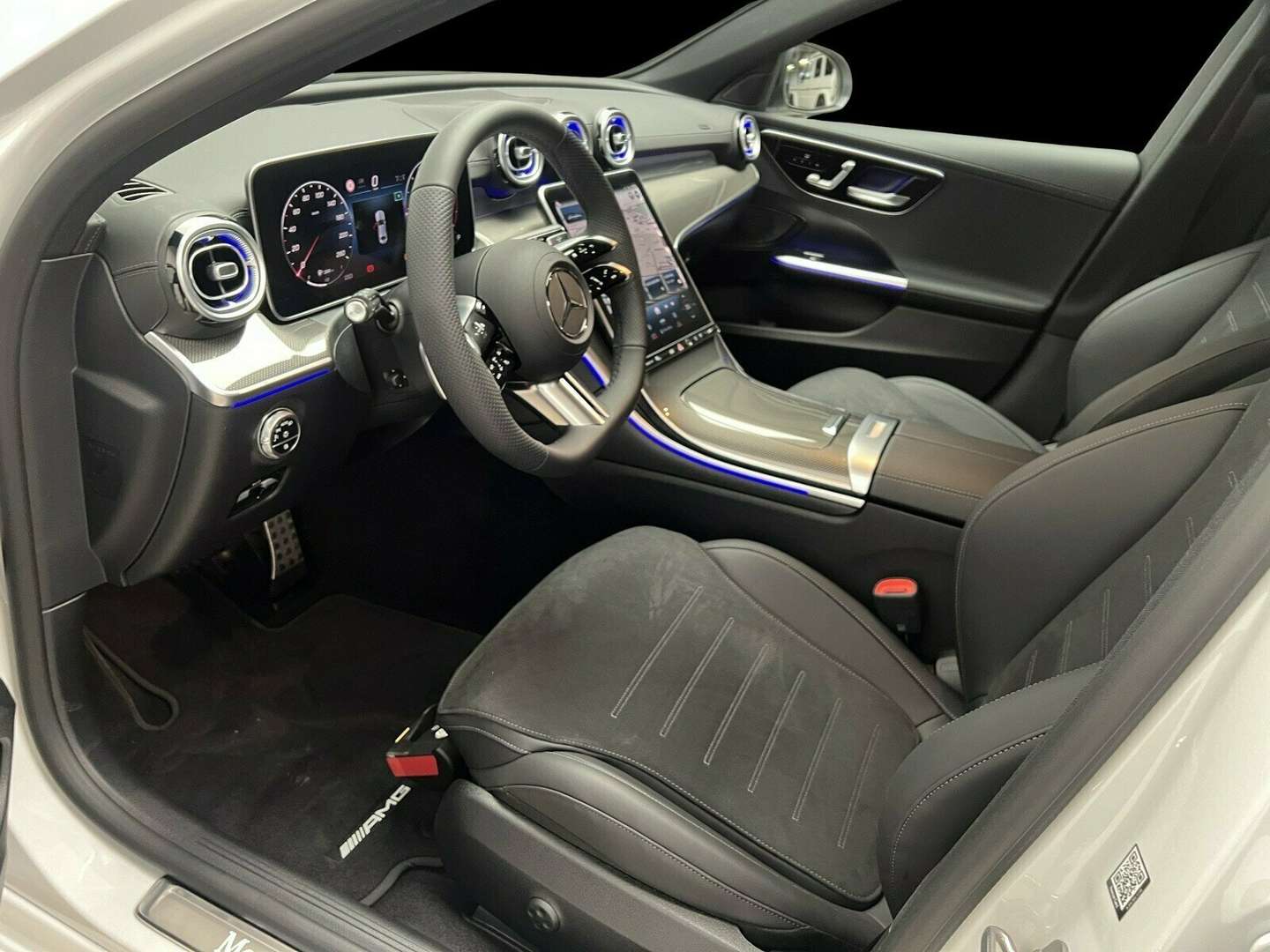 Mercedes Classe C 200 - 2024 - Joinsteer - #6