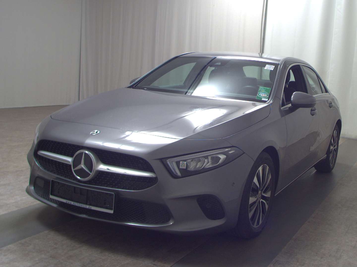 Mercedes Classe A 180 PROGRESSIVE - 2022 - Joinsteer - #1