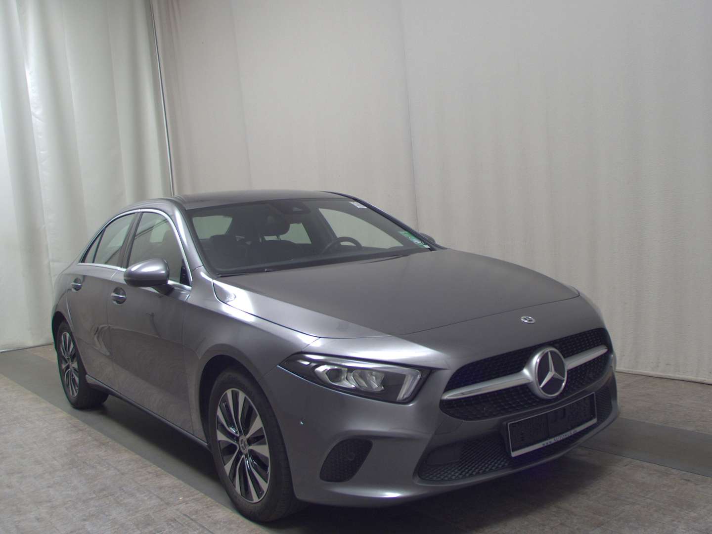 Mercedes Classe A 180 PROGRESSIVE - 2022 - Joinsteer - #2