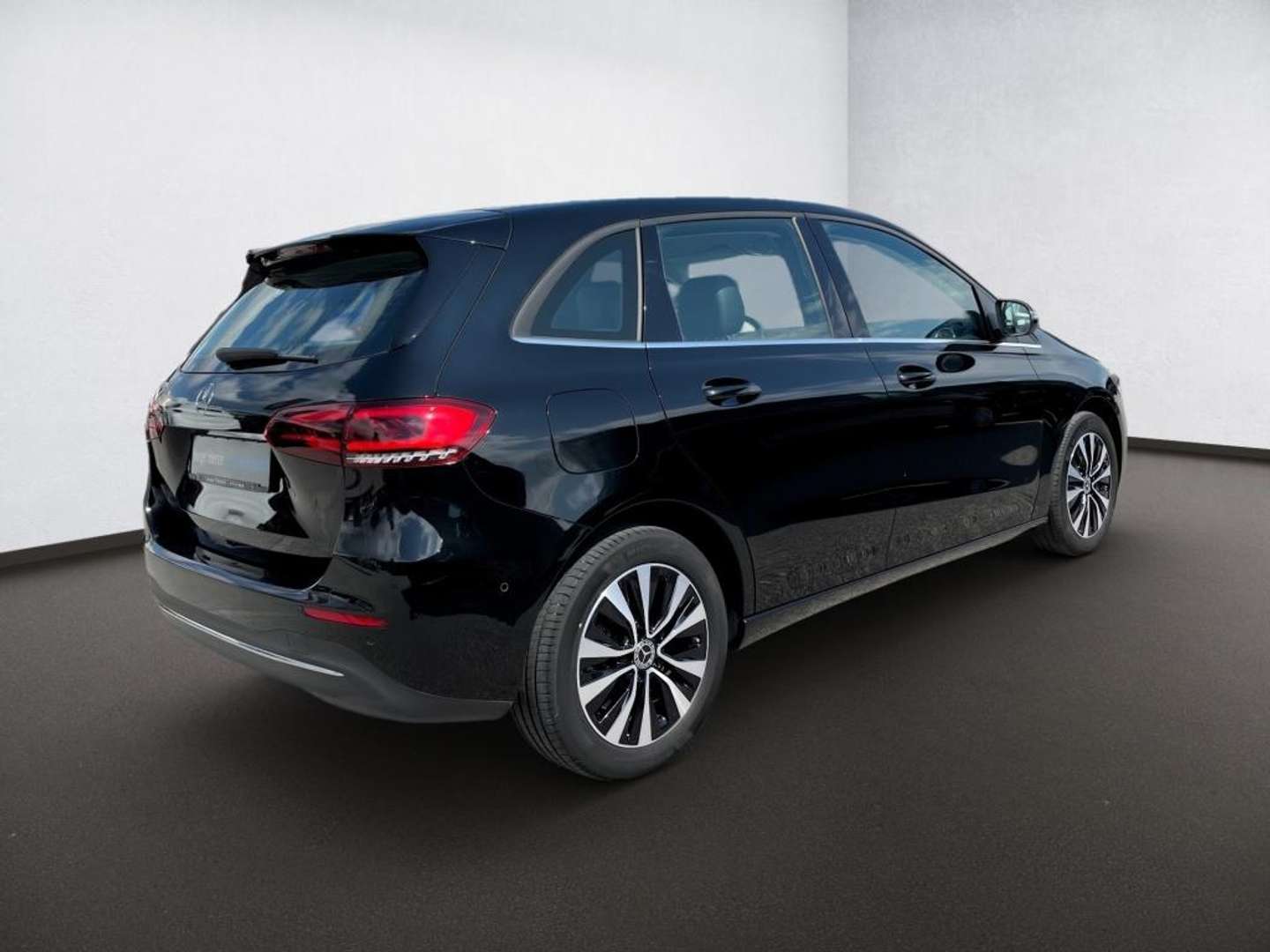 Mercedes B250e 250 STYLE - 2022 - Joinsteer - #3