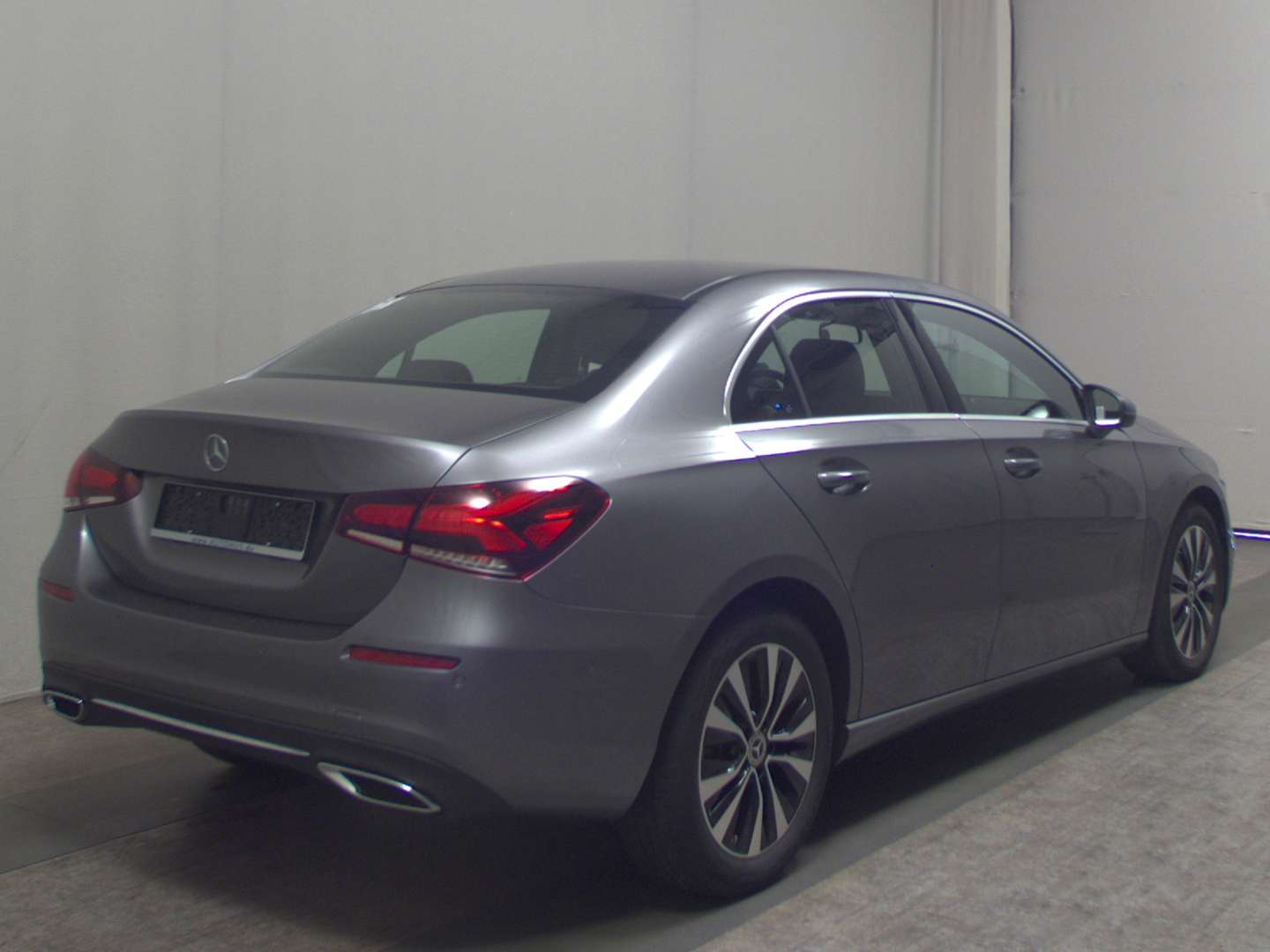 Mercedes Classe A 180 PROGRESSIVE - 2022 - Joinsteer - #3