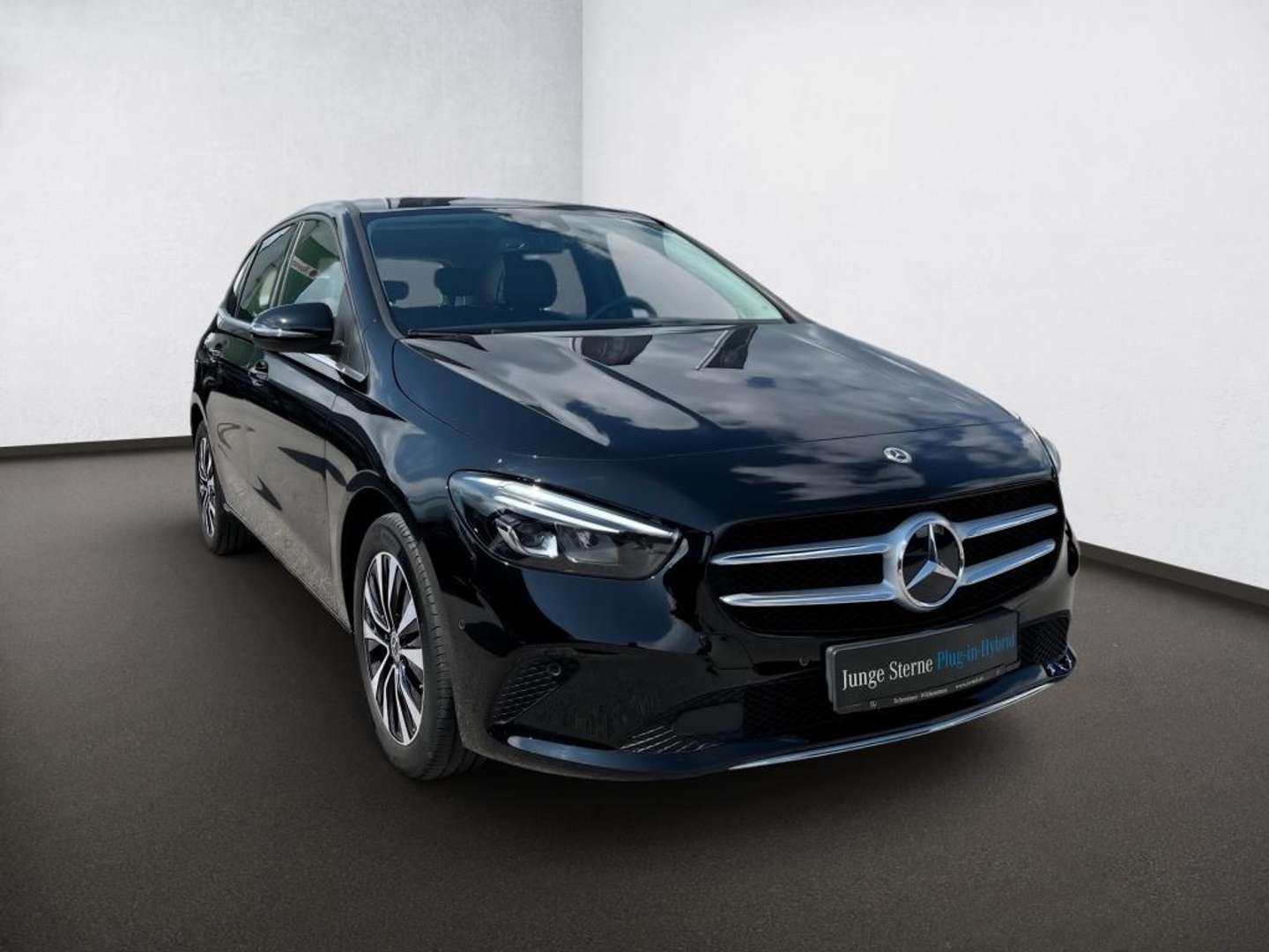 Mercedes B250e 250 STYLE - 2022 - Joinsteer - #5