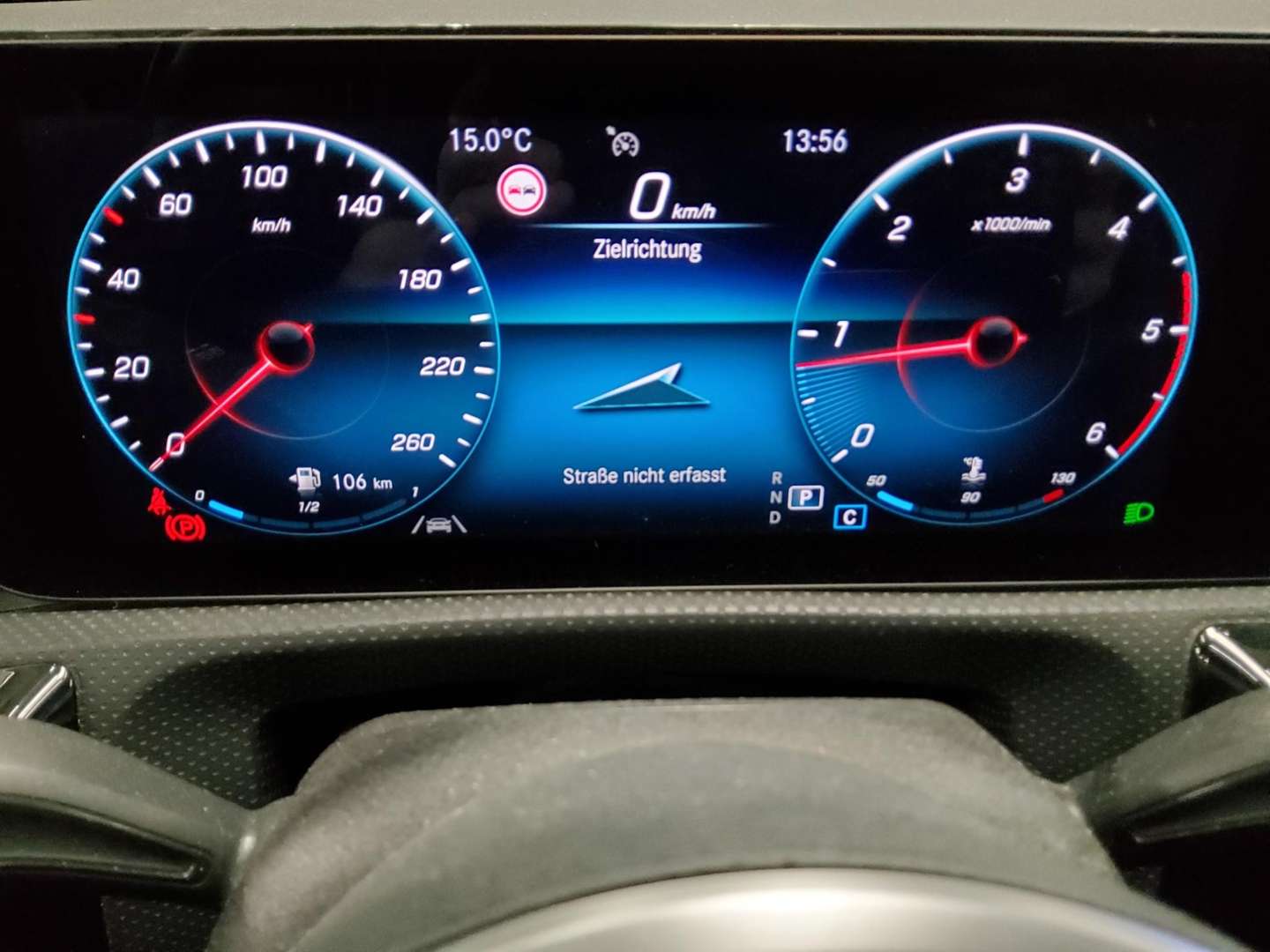 Mercedes Classe A 180 PROGRESSIVE - 2022 - Joinsteer - #7