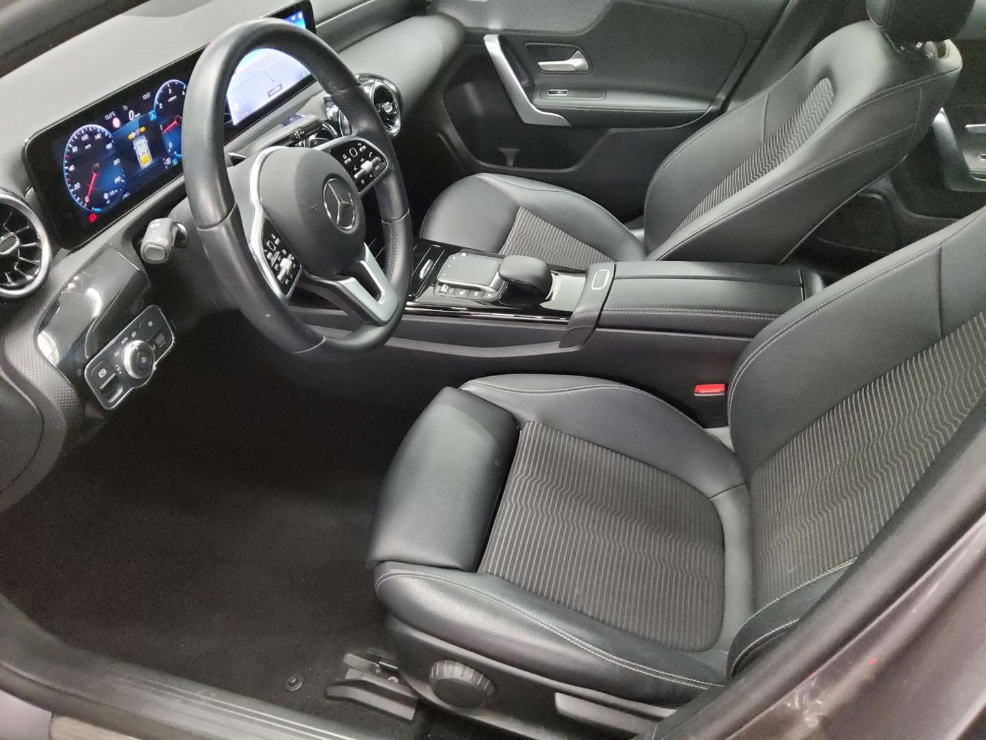 Mercedes Classe A 180 PROGRESSIVE - 2022 - Joinsteer - #8