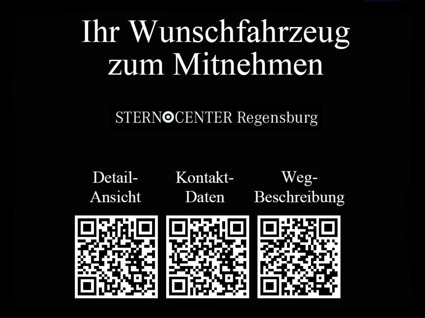 Mercedes EQS 4 Sitzklima - 2022 - Joinsteer - #13