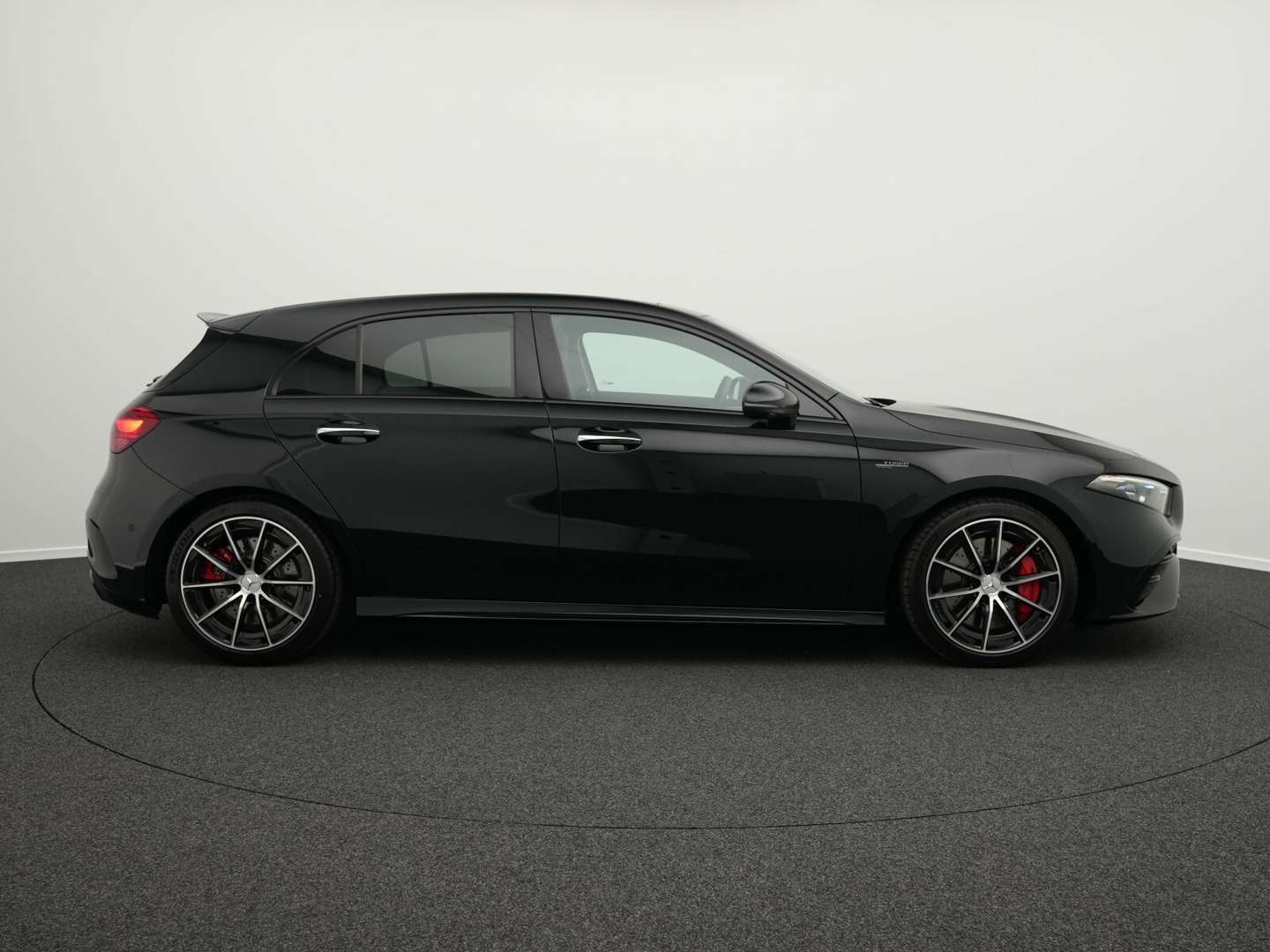 Mercedes A 35 AMG 35 AMG Line - 2024 - Joinsteer - #5