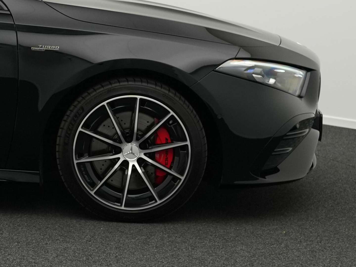 Mercedes A 35 AMG 35 AMG Line - 2024 - Joinsteer - #6