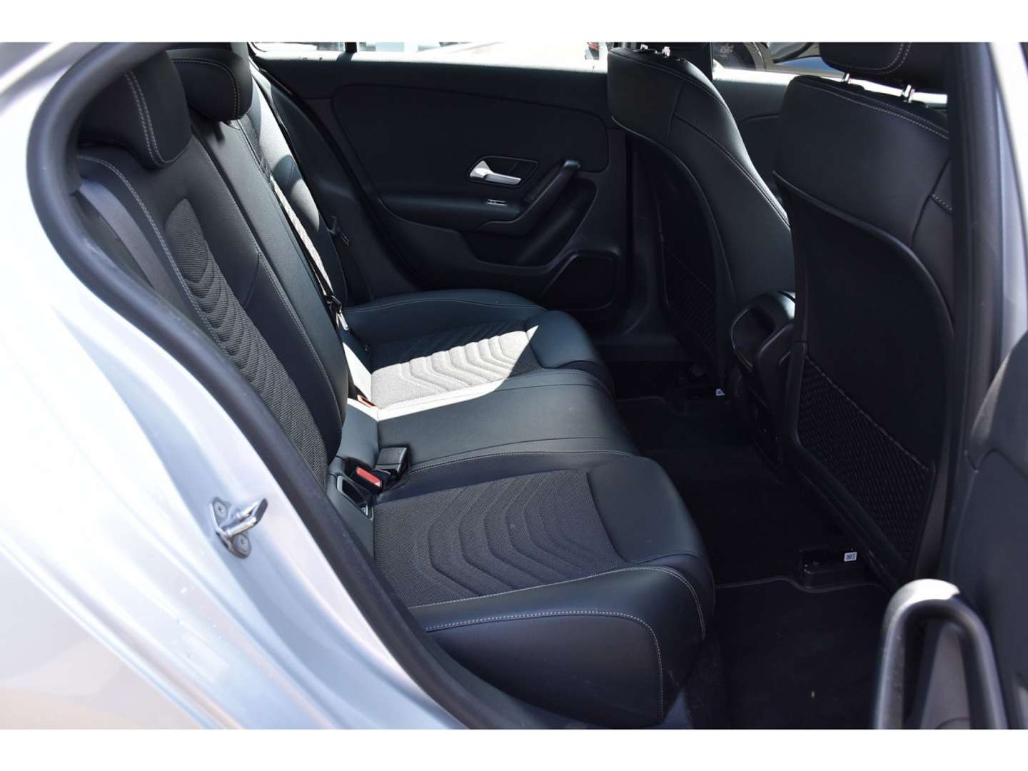Mercedes Classe A 180 Style - 2022 - Joinsteer - #6