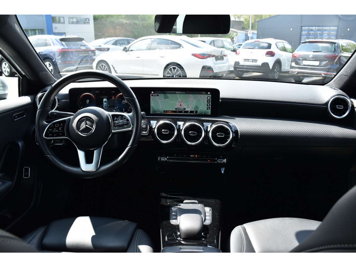 Mercedes Classe A 180 Style - 2022 - Joinsteer - #7