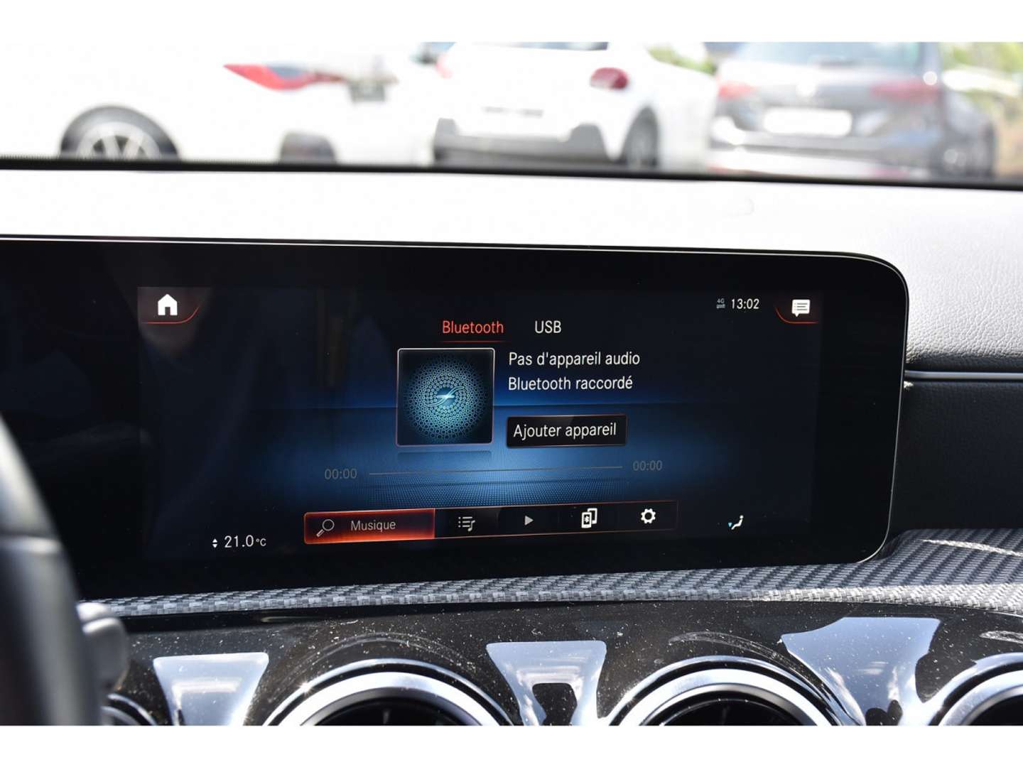 Mercedes Classe A 180 Style - 2022 - Joinsteer - #9