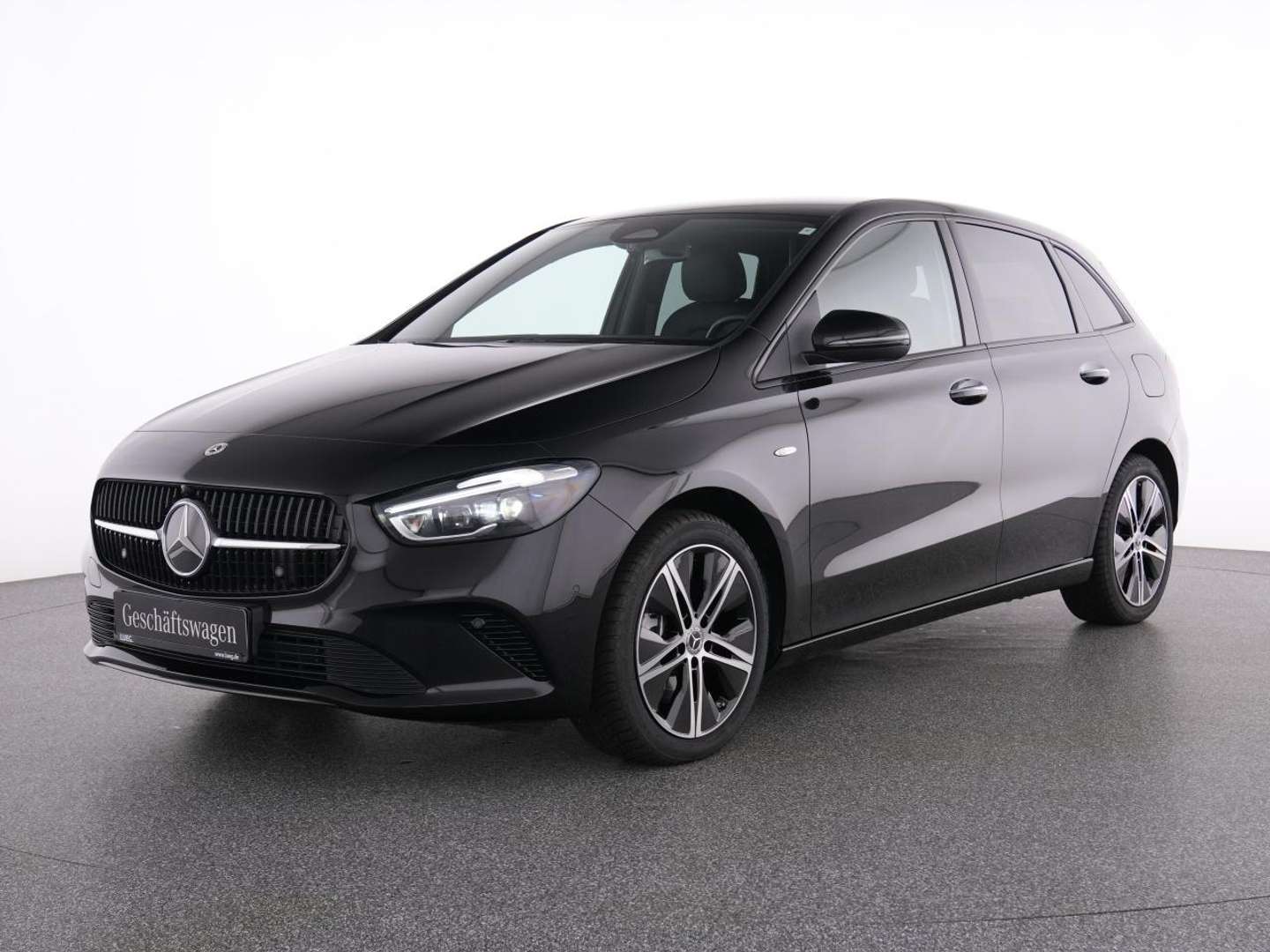 Mercedes B250e 250 Progressive - 2025 - Joinsteer - #1