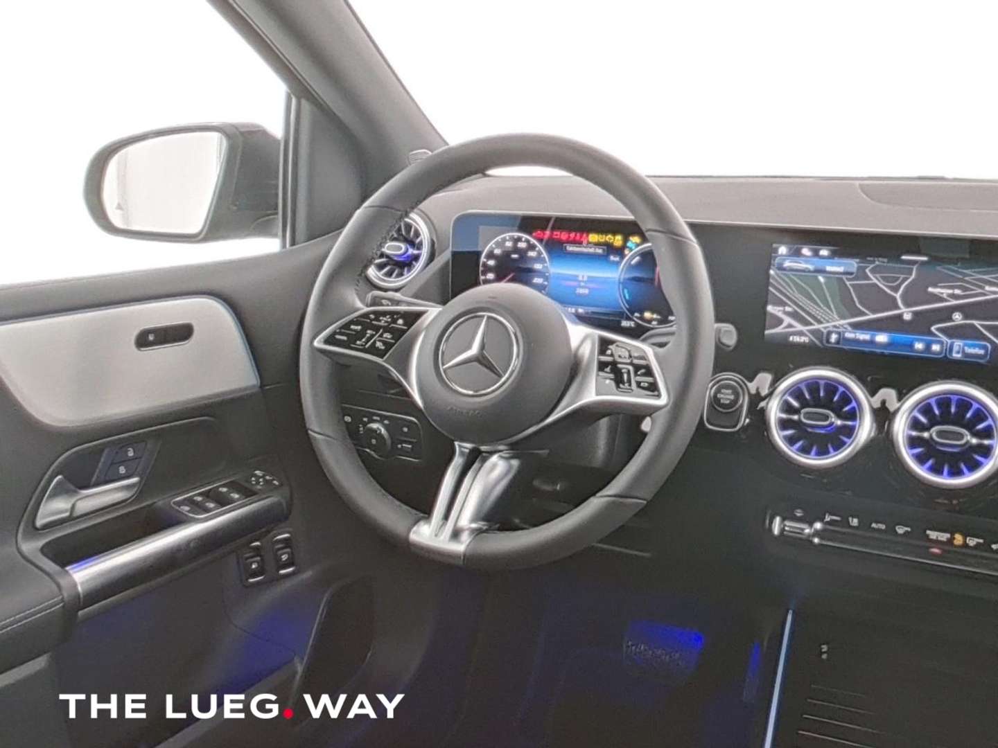 Mercedes B250e 250 Progressive - 2025 - Joinsteer - #2