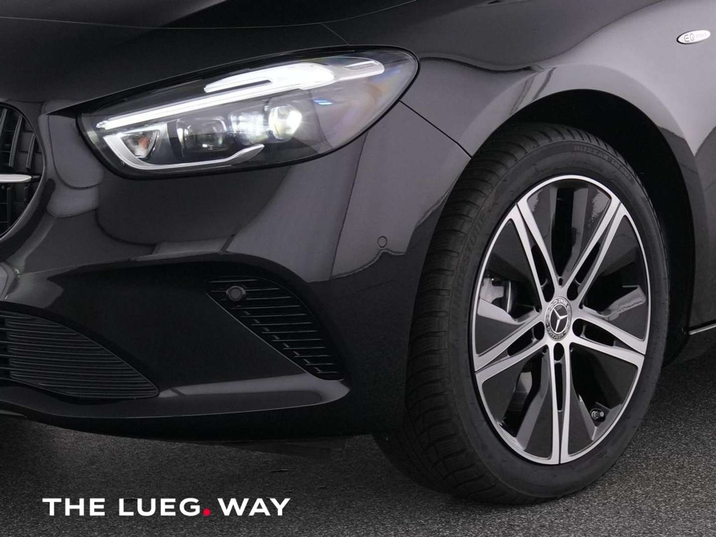 Mercedes B250e 250 Progressive - 2025 - Joinsteer - #6