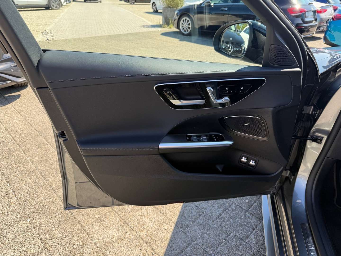 Mercedes Classe C 300 AMG-Line - 2022 - Joinsteer - #14