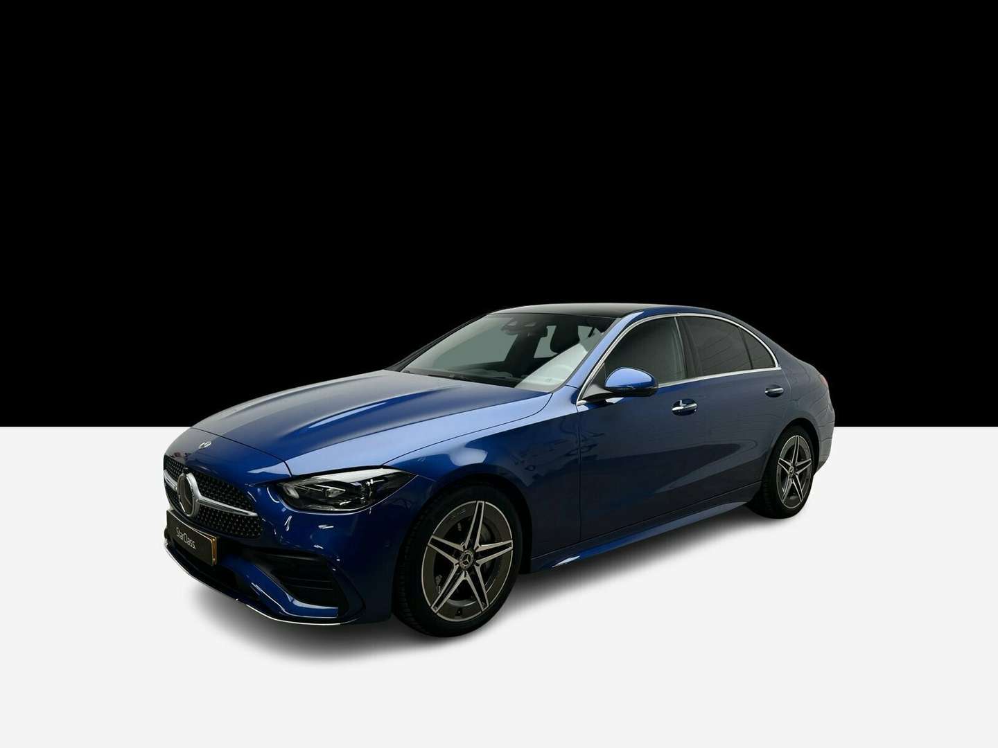 Mercedes Classe C 220 - 2025 - Joinsteer - #1