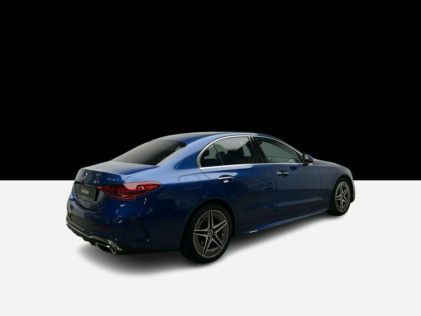 Mercedes Classe C 220 - 2025 - Joinsteer - #2