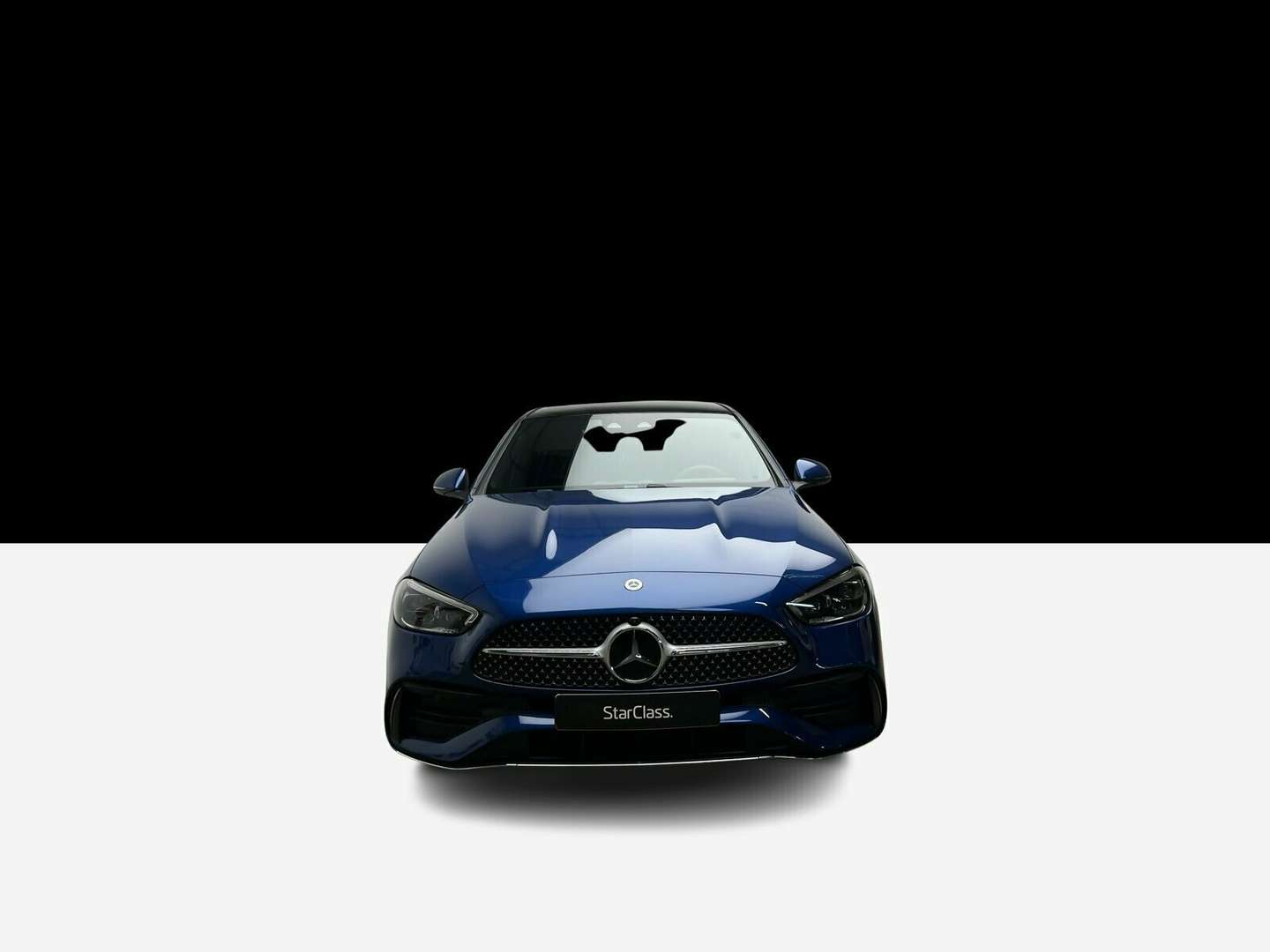Mercedes Classe C 220 - 2025 - Joinsteer - #3