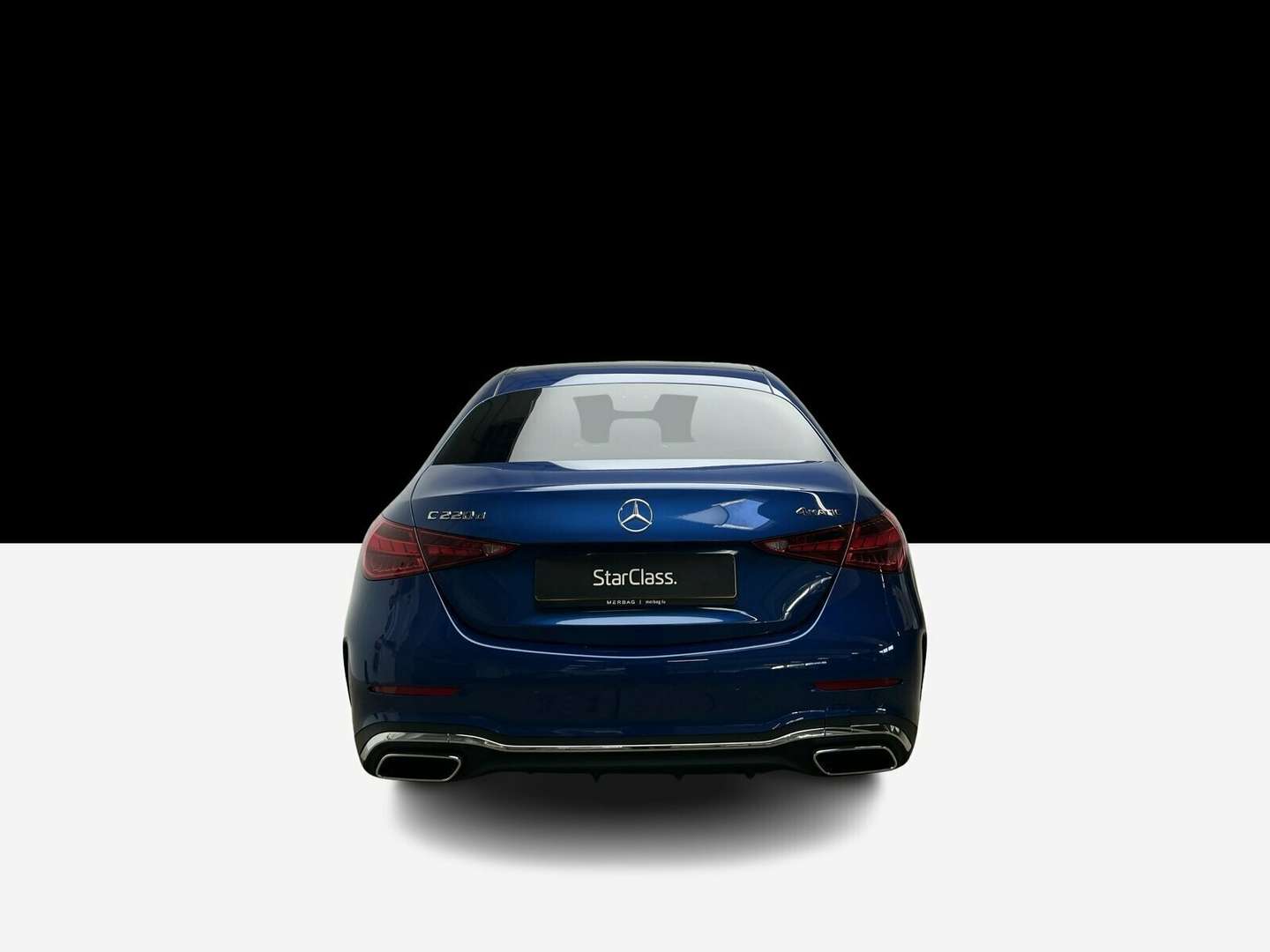 Mercedes Classe C 220 - 2025 - Joinsteer - #4