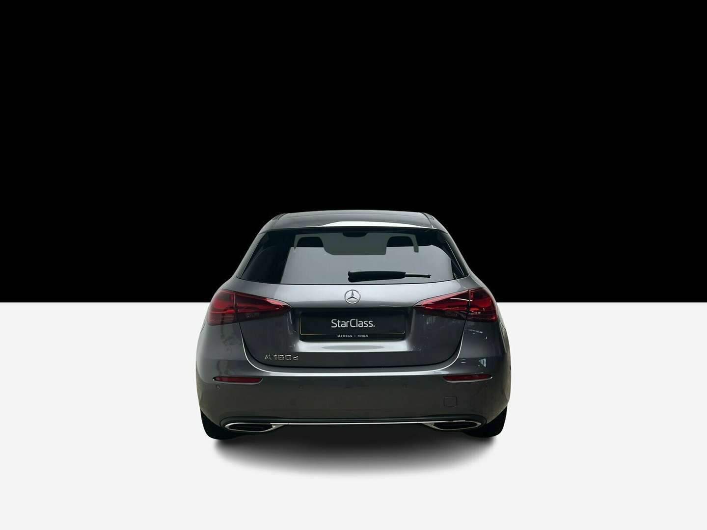 Mercedes Classe A 180 PROGRESSIVE - 2024 - Joinsteer - #4