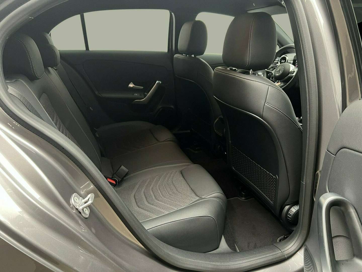 Mercedes Classe A 180 PROGRESSIVE - 2024 - Joinsteer - #8