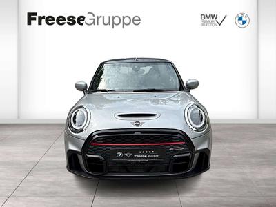 Mini Cabrio John Cooper Works - - Joinsteer - #2