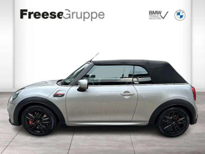Mini Cabrio John Cooper Works -  - Joinsteer - #3